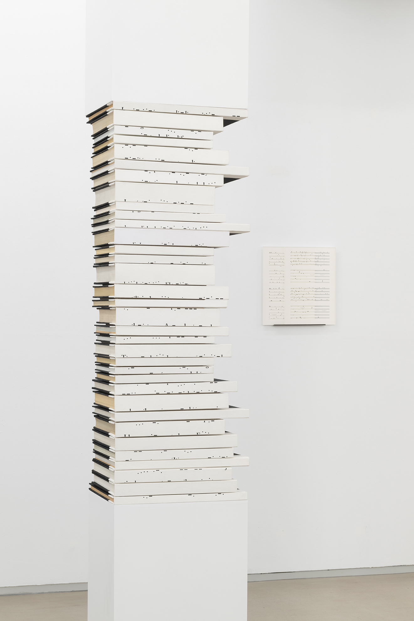 Parra & Romero, exhibition: Rest (fig. 35)