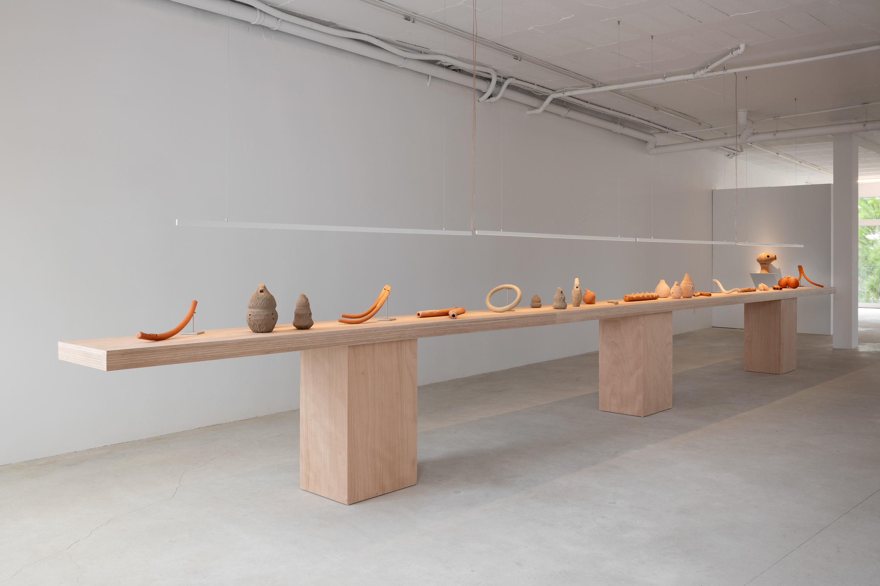 Parra & Romero, exhibition: Form and Spirit (fig. 7)