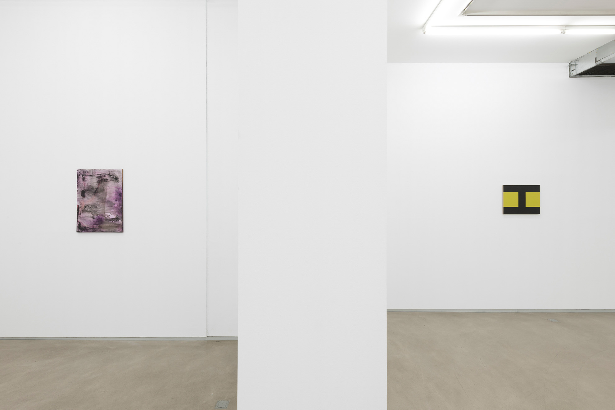 Parra & Romero, exhibition: Basics on Composition / Informal Multitudes (fig. 15)