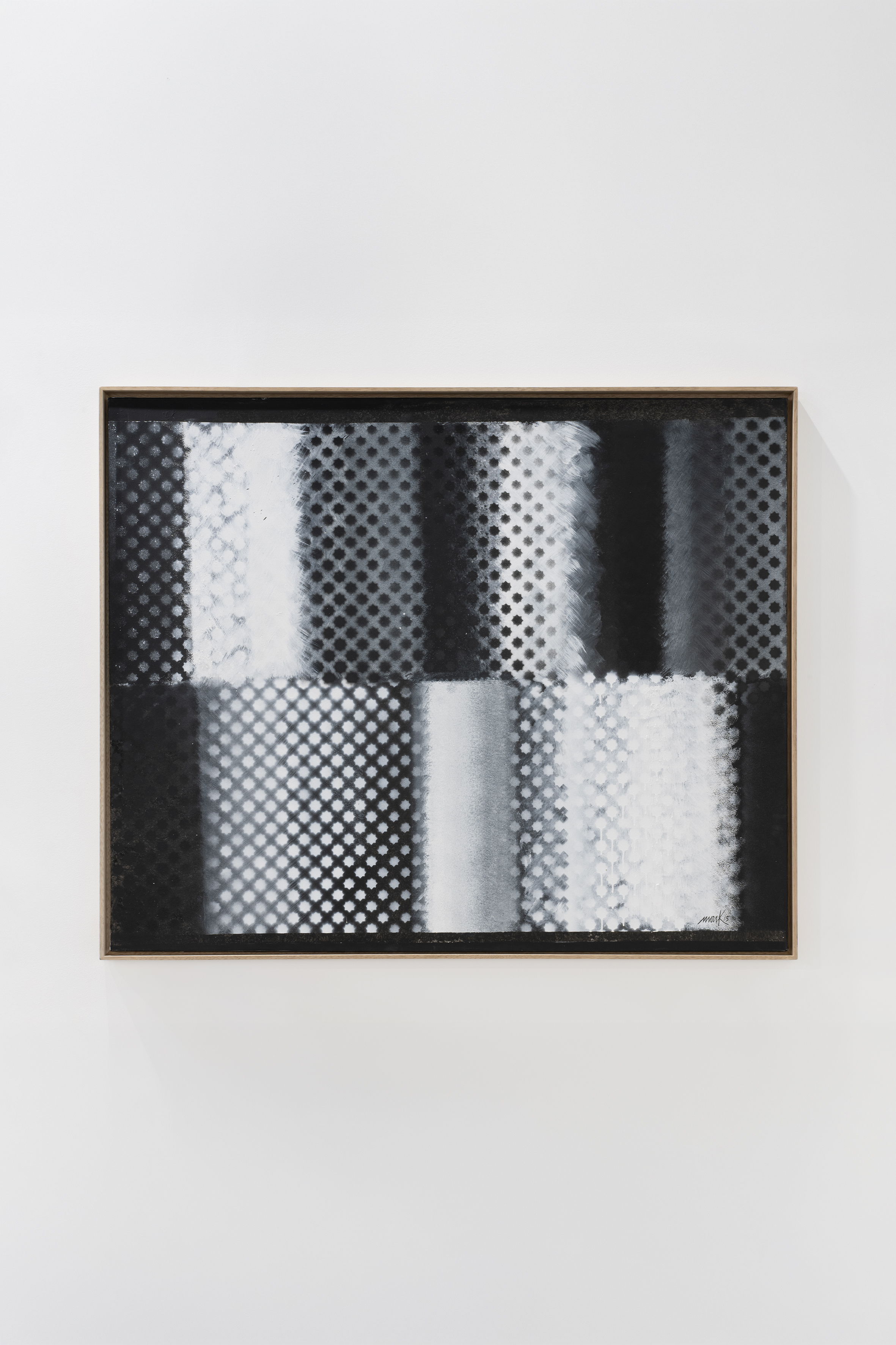 Parra & Romero, exhibition: The Scent of Matter (fig. 3)