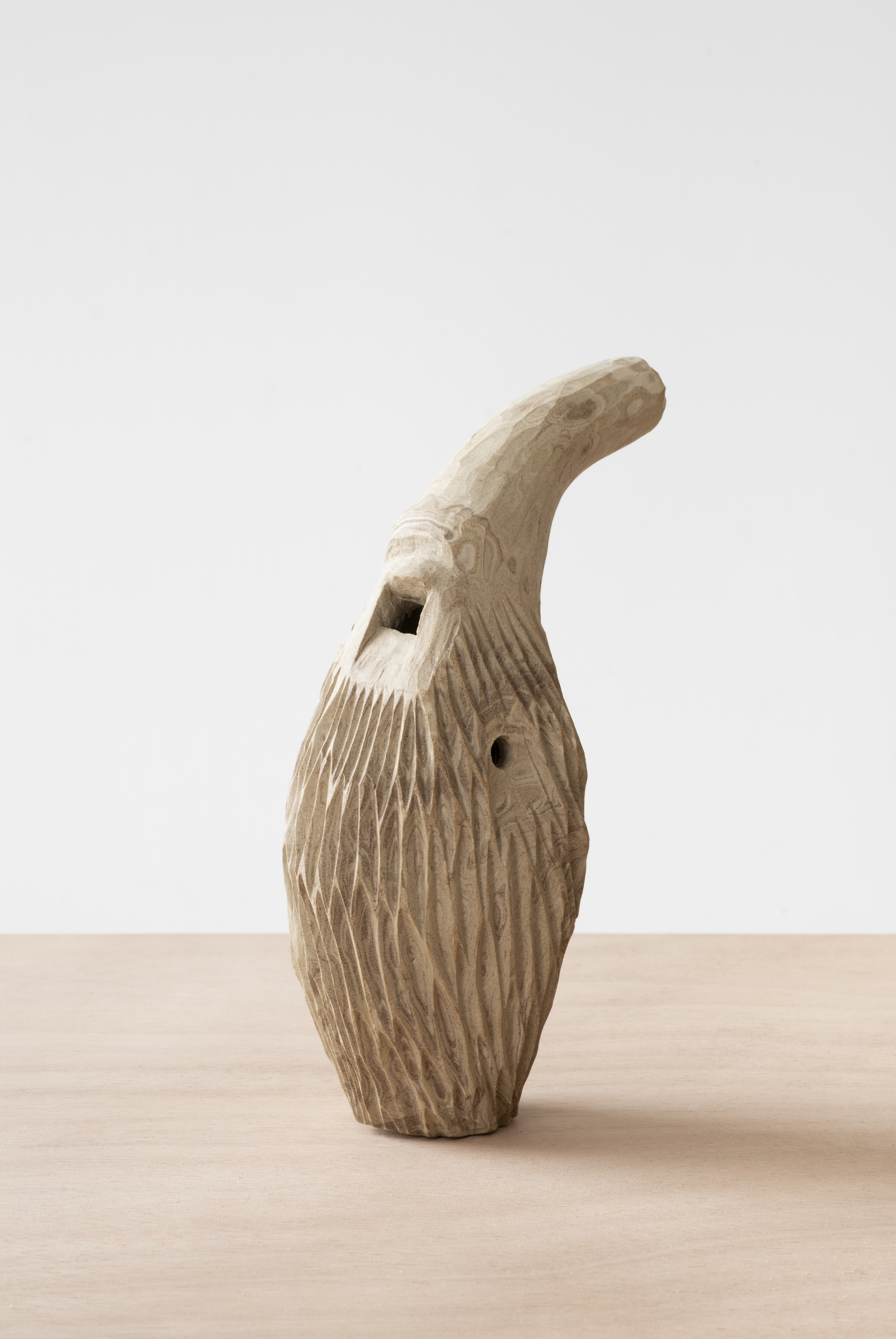 Parra & Romero, exhibition: Form and Spirit (fig. 41)