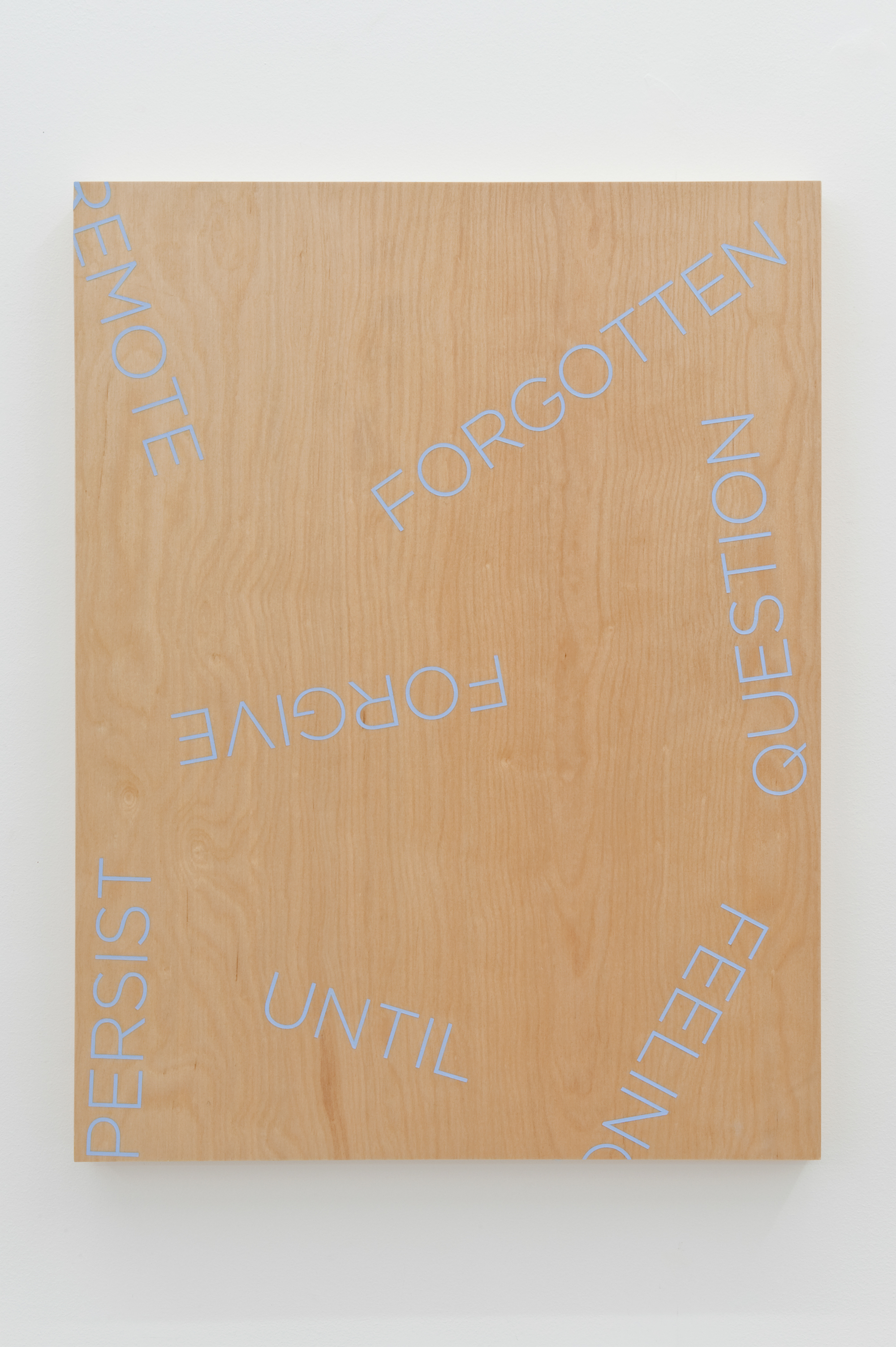 Parra & Romero, exhibition: The Space Between (fig. 25)