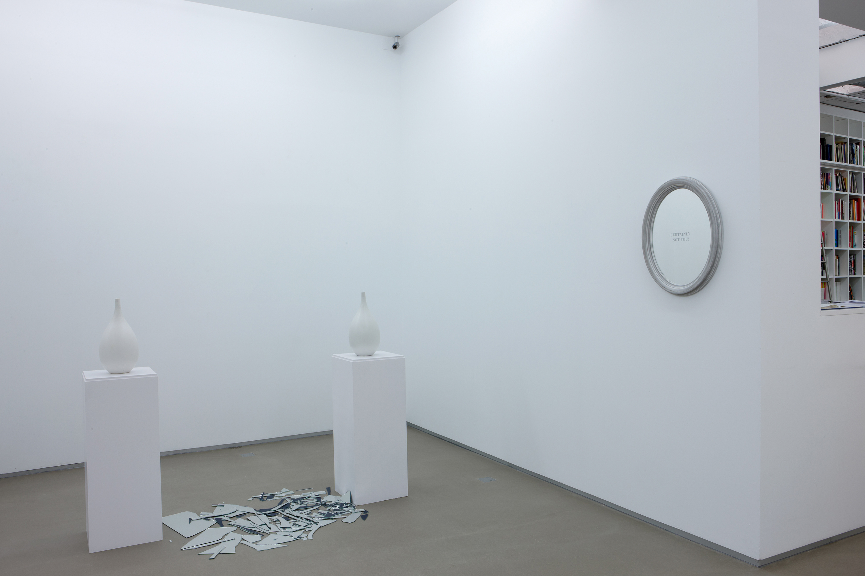 Parra & Romero, exhibition: Reflejos y reflexiones (fig. 23)
