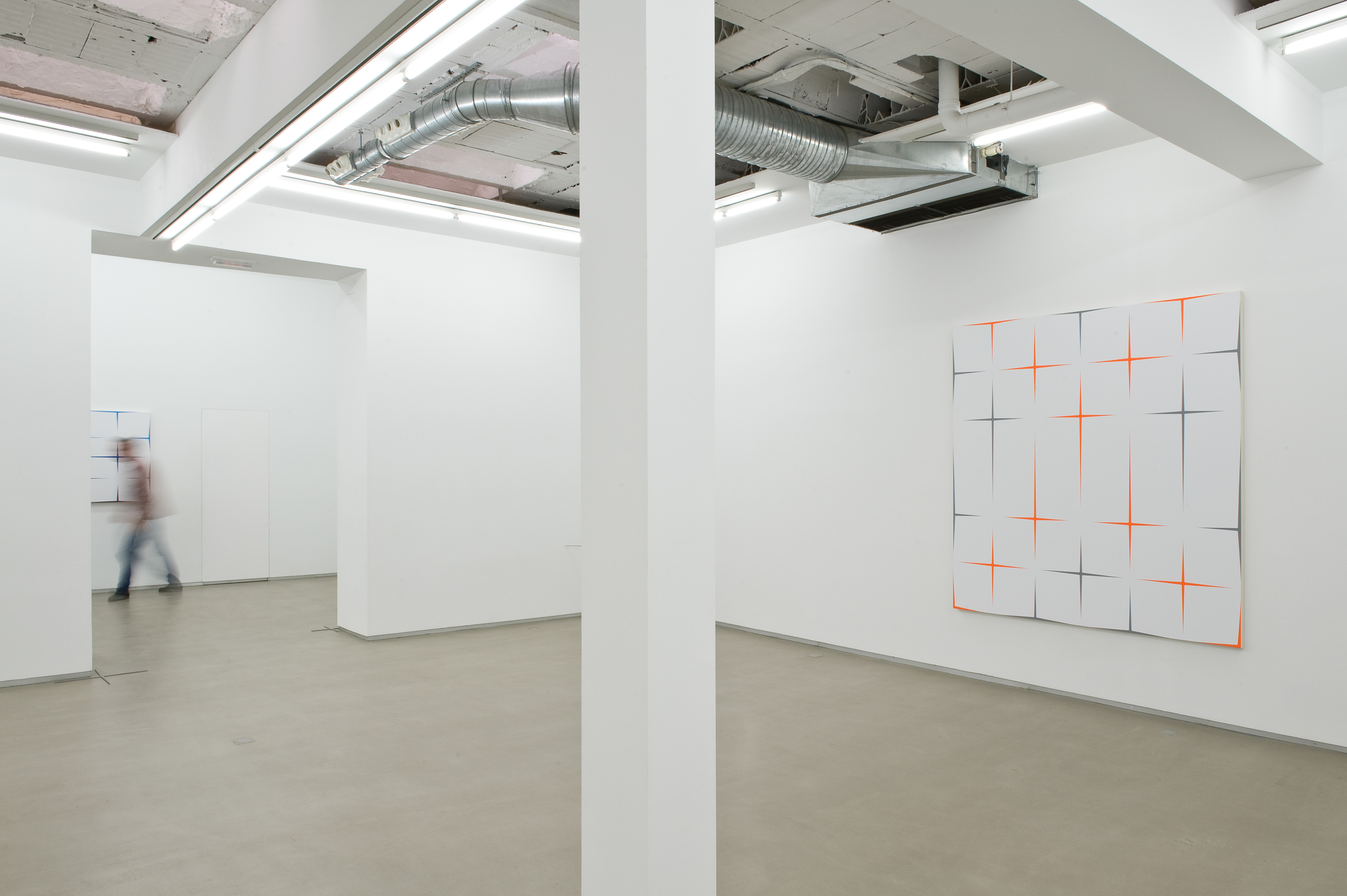 Parra & Romero, exhibition: Lighting Cross (fig. 5)