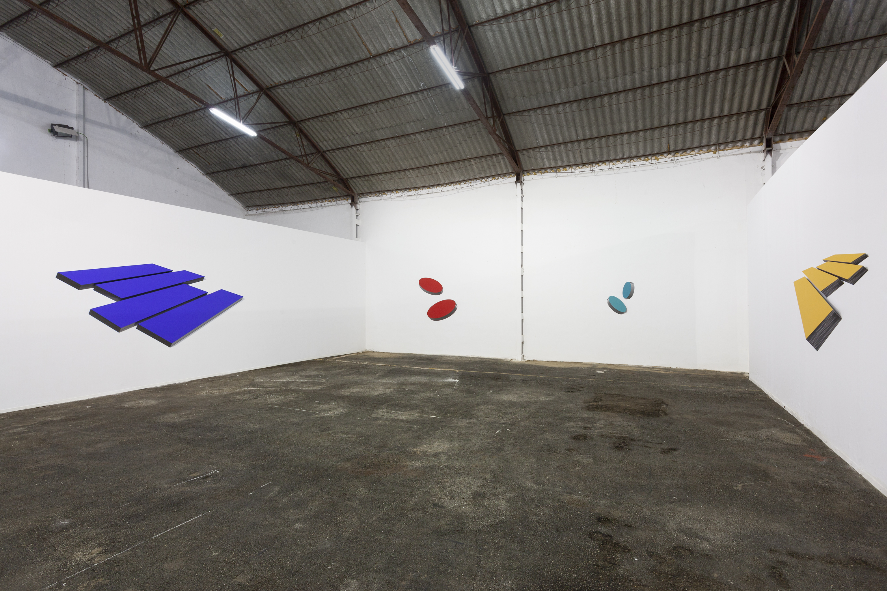 Parra & Romero, exhibition: 10 ANNIVERSARY (PART I) (fig. 3)