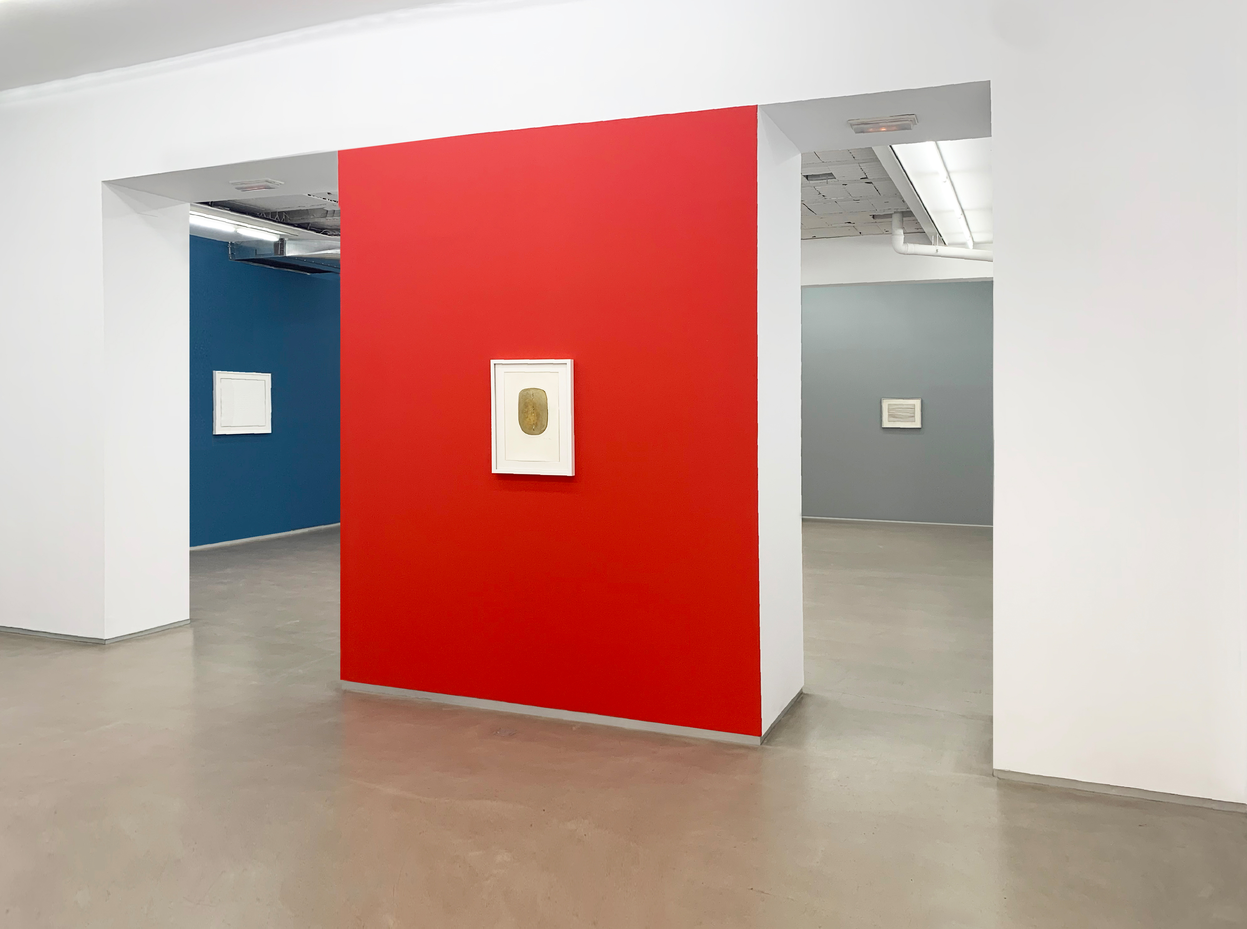 Parra & Romero, exhibition: AZIMUTH: UNA NUOVA CONCEZIONE ARTISTICA (fig. 2)