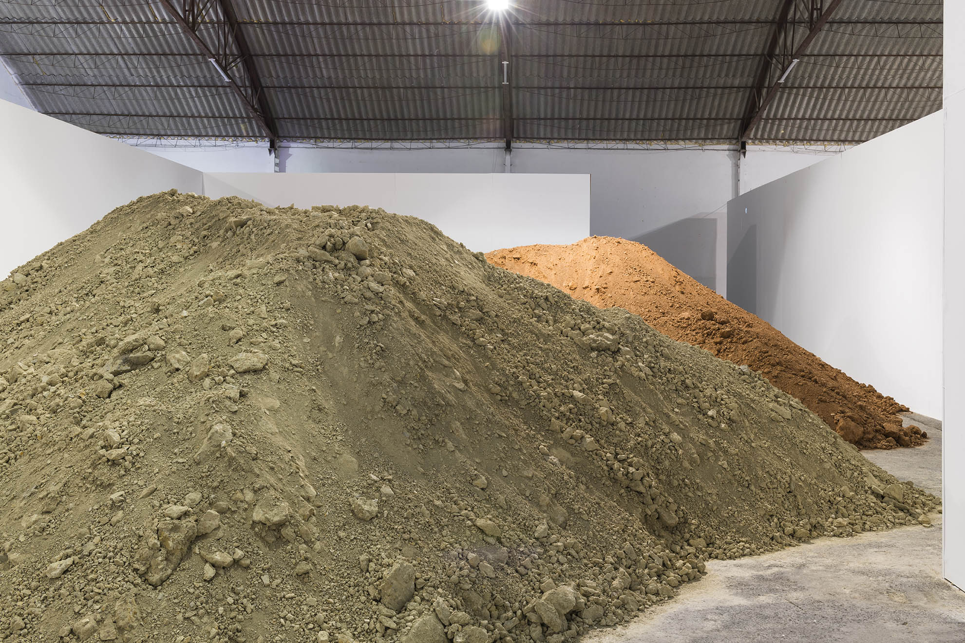 Parra & Romero, exhibition: Argela (fig. 3)