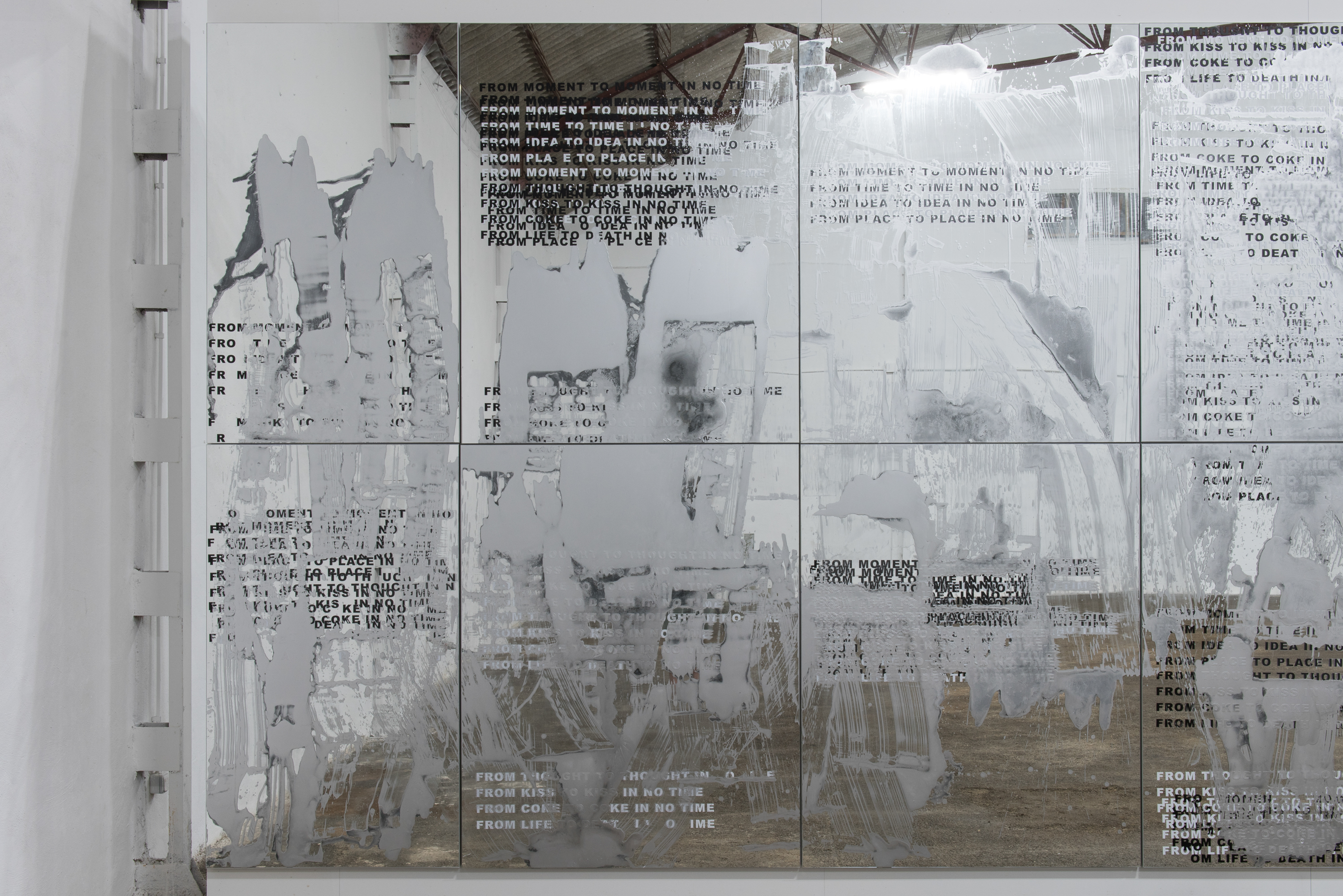 Parra & Romero, exhibition: Timeless (fig. 22)