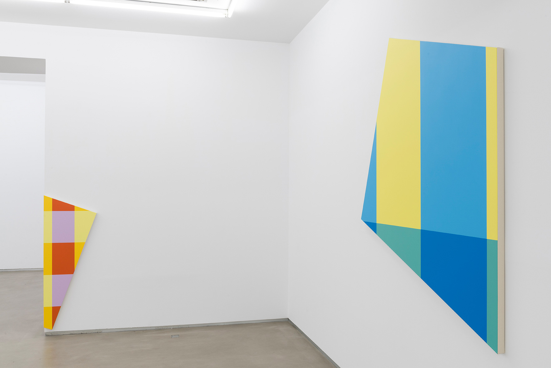 Parra & Romero, exhibition: 20° (fig. 15)