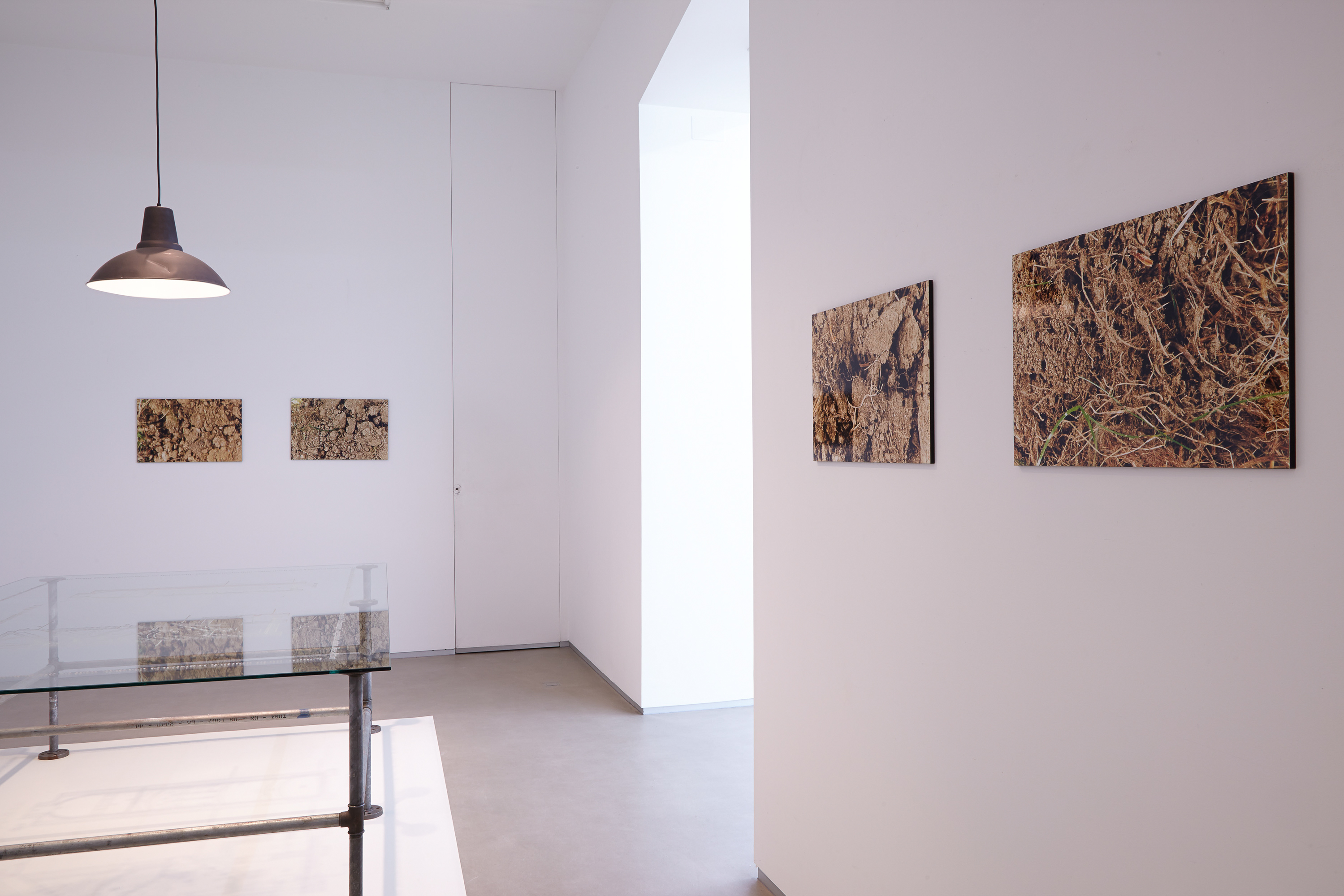 Parra & Romero, exhibition: The Map (fig. 22)