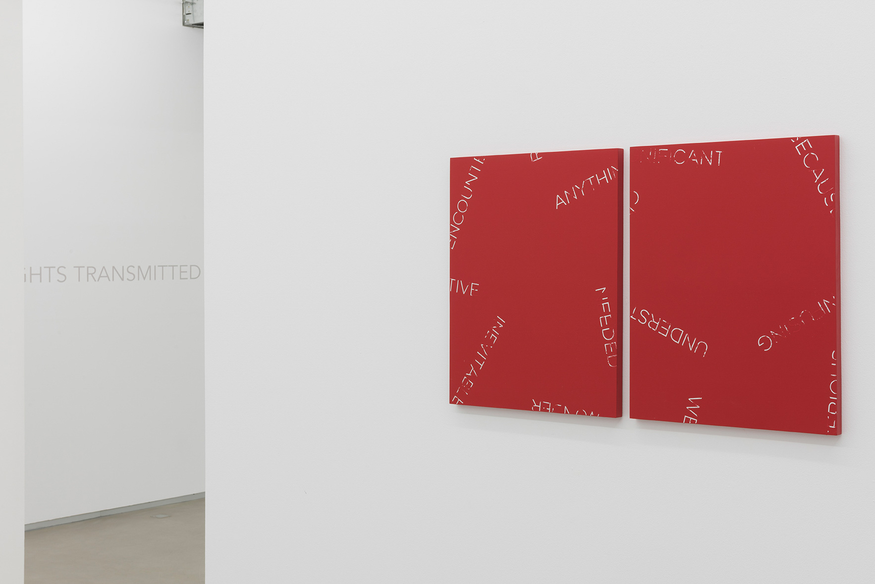 Parra & Romero, exhibition: How things have changed… (fig. 4)