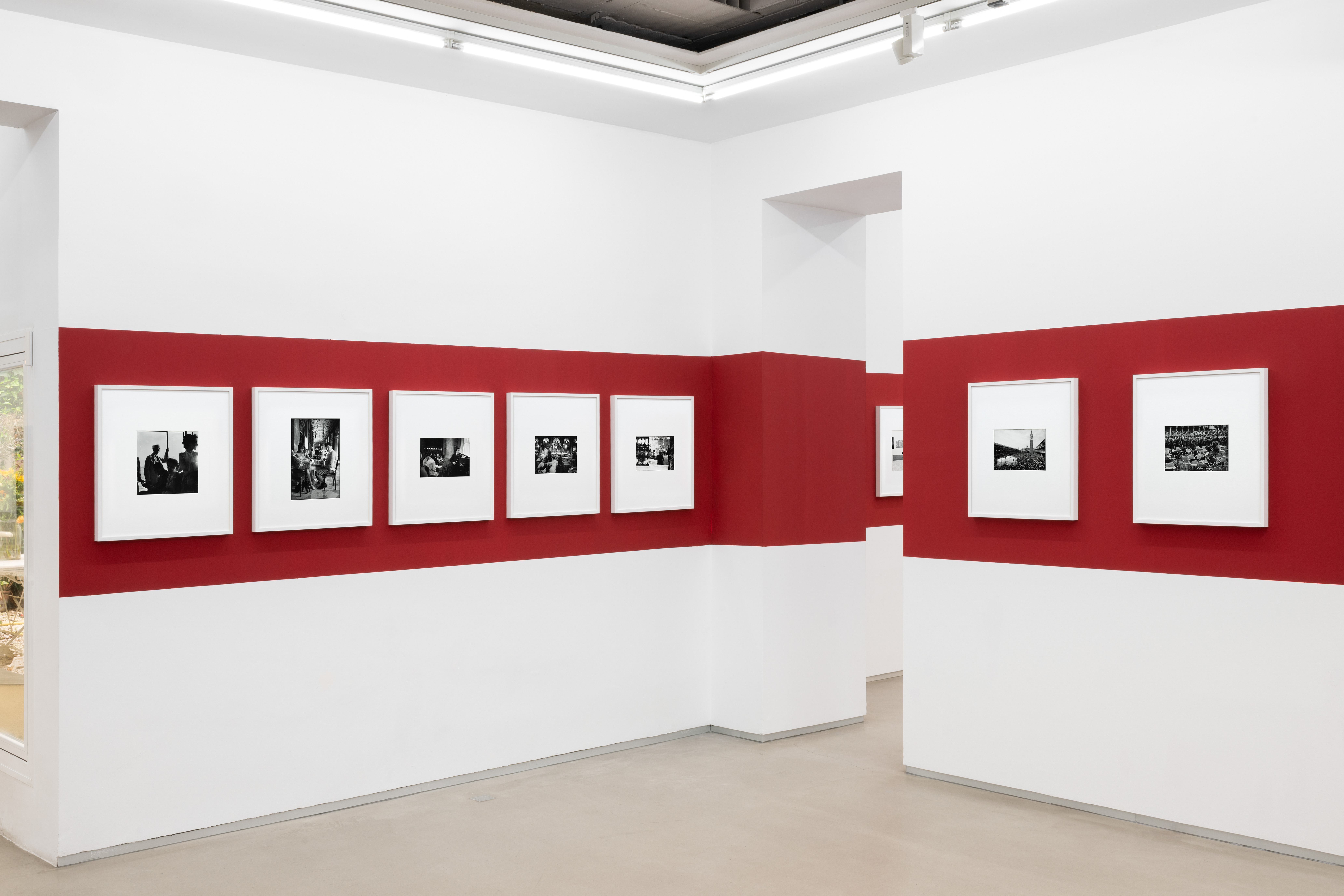 Parra & Romero, exhibition: The Biennale and the Image (fig. 15)