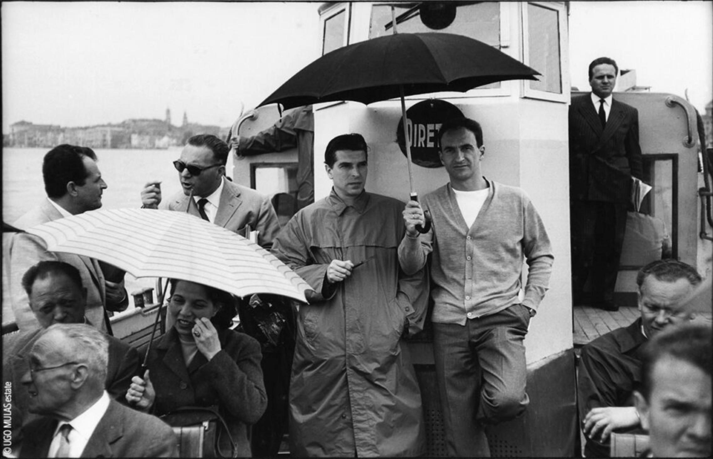 Parra & Romero, exhibition: upcoming: The Biennale and the Image (thumbnail)