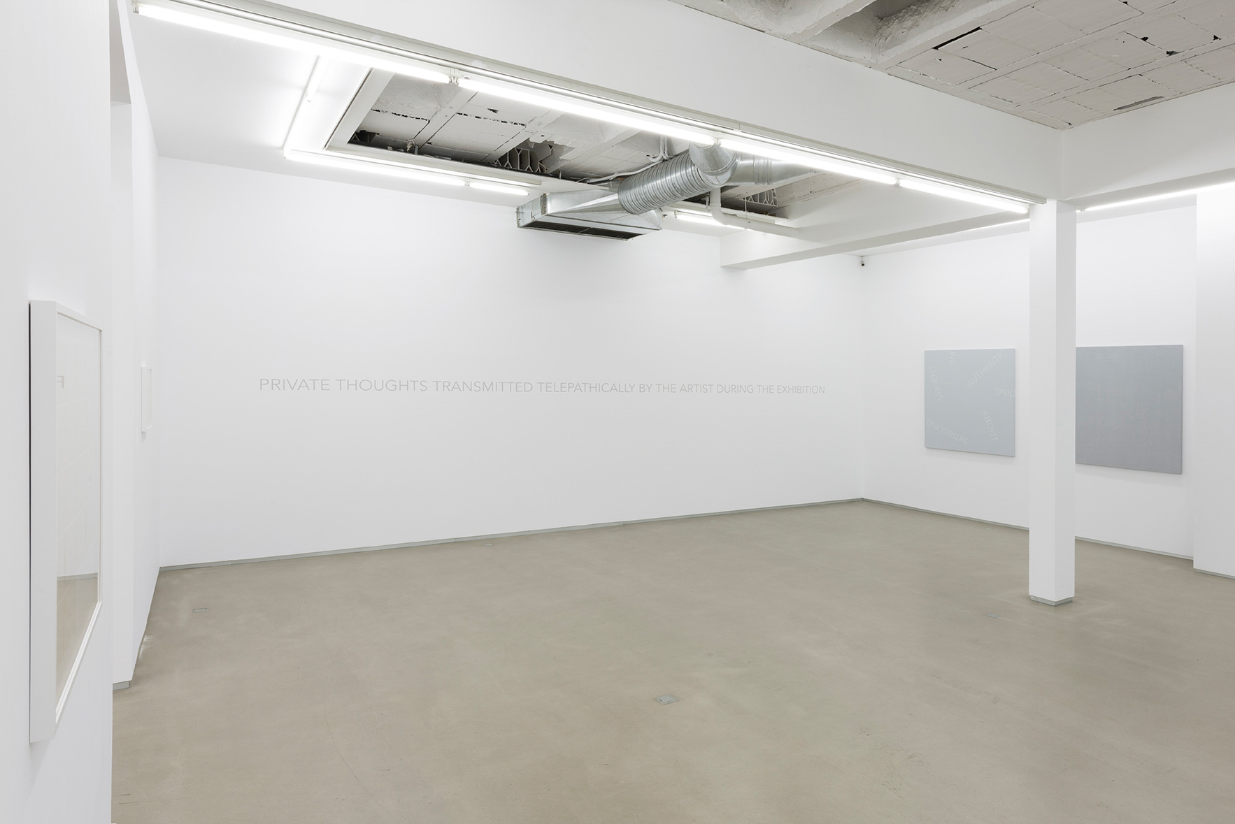 Parra & Romero, exhibition: How things have changed… (fig. 22)