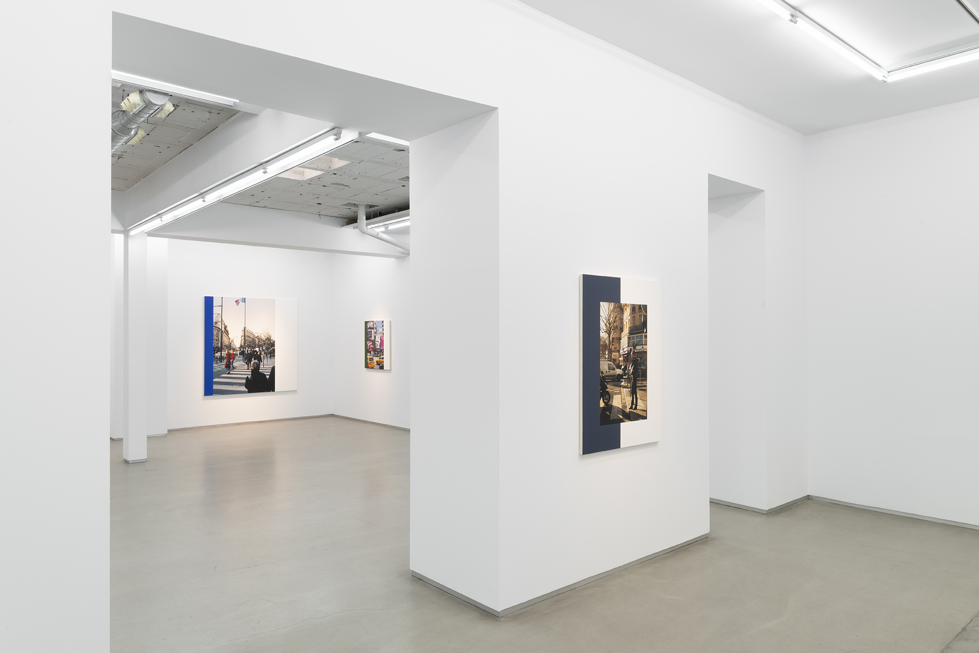 Parra & Romero, exhibition: Rehearsing Reality: Constructing the Present (fig. 11)