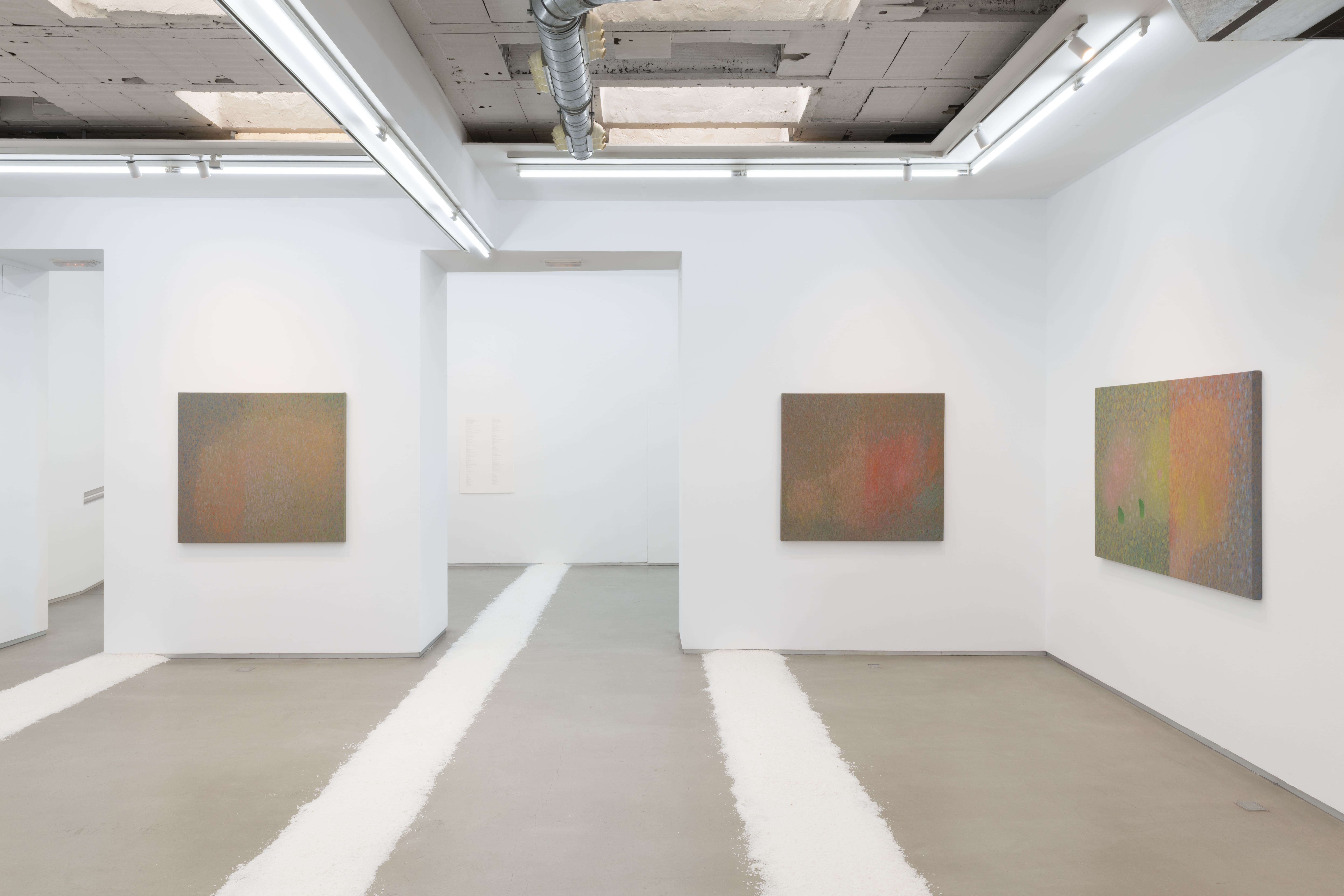 Parra & Romero, exhibition: Coherence Diagrams (fig. 3)