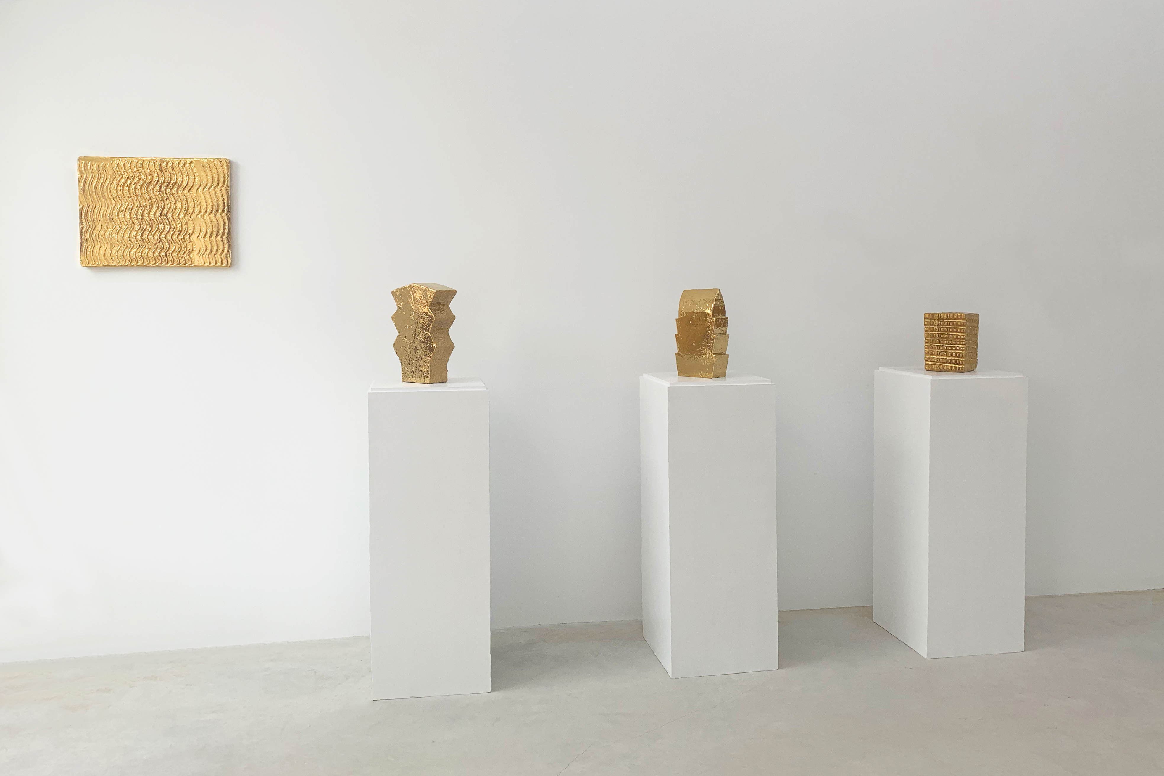 Parra & Romero, exhibition: 10 ANNIVERSARY (Opening Santa Gertrudis Gallery) (fig. 5)