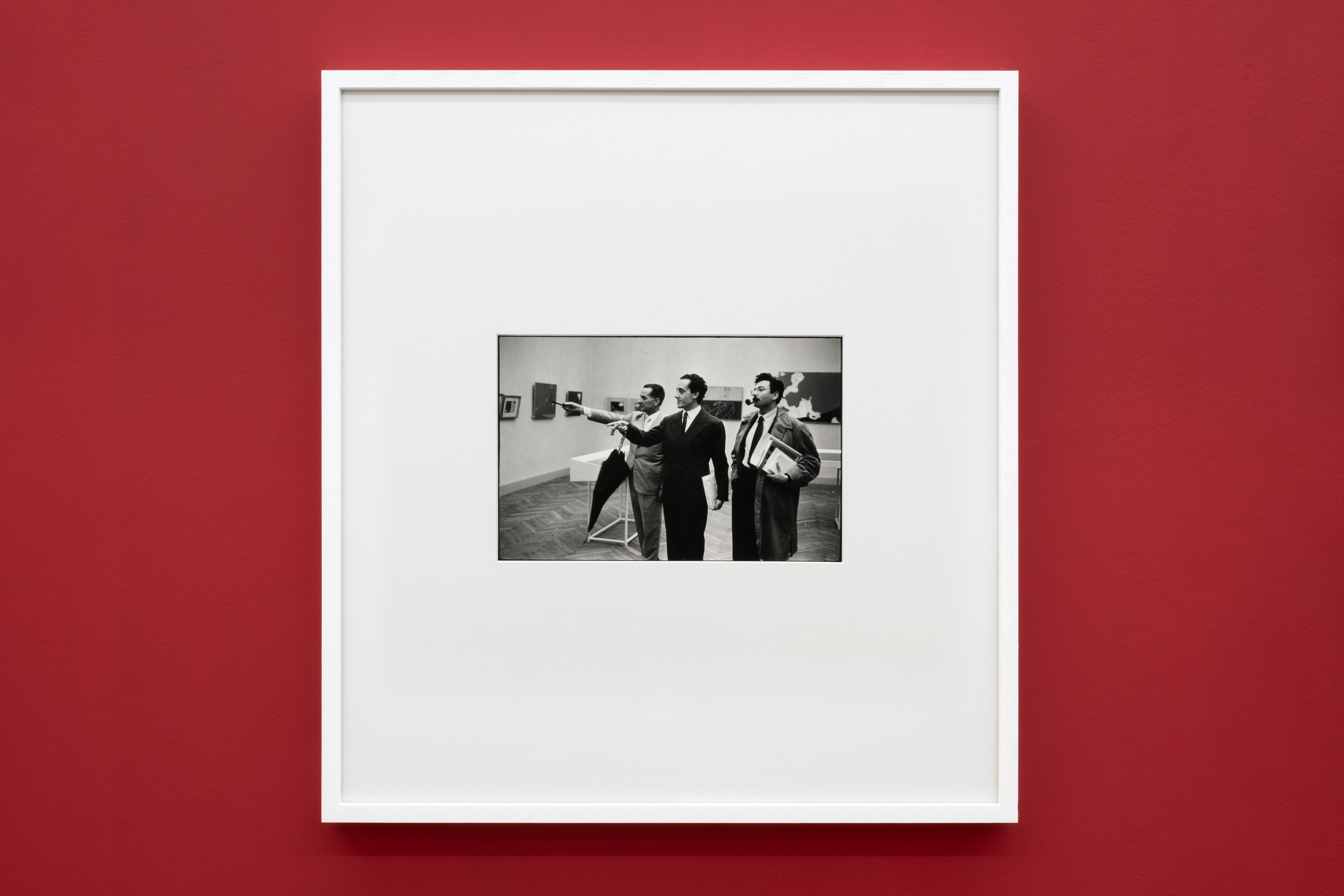 Parra & Romero, exhibition: The Biennale and the Image (fig. 30)