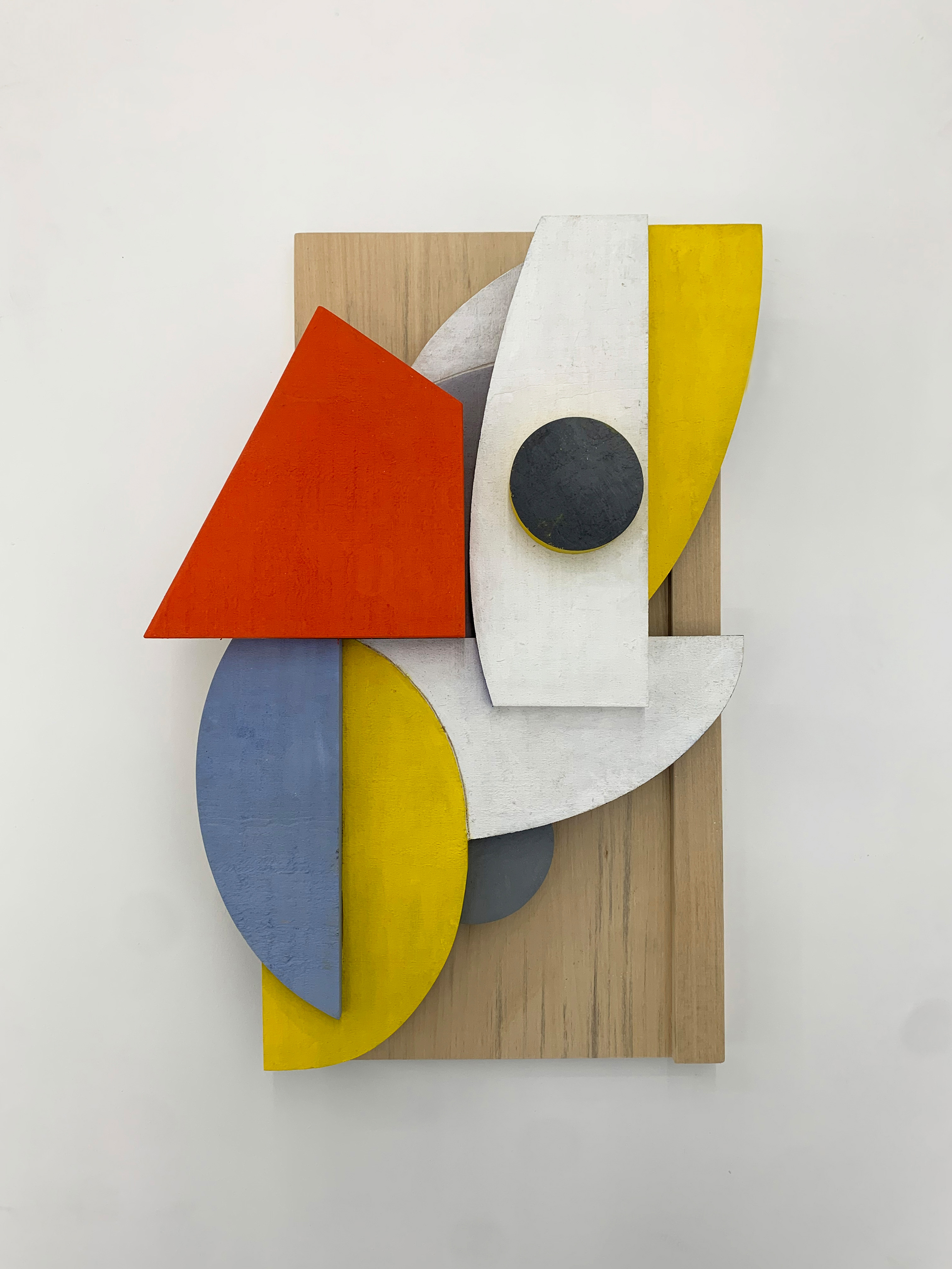 Parra & Romero, exhibition: Sculptures (fig. 11)