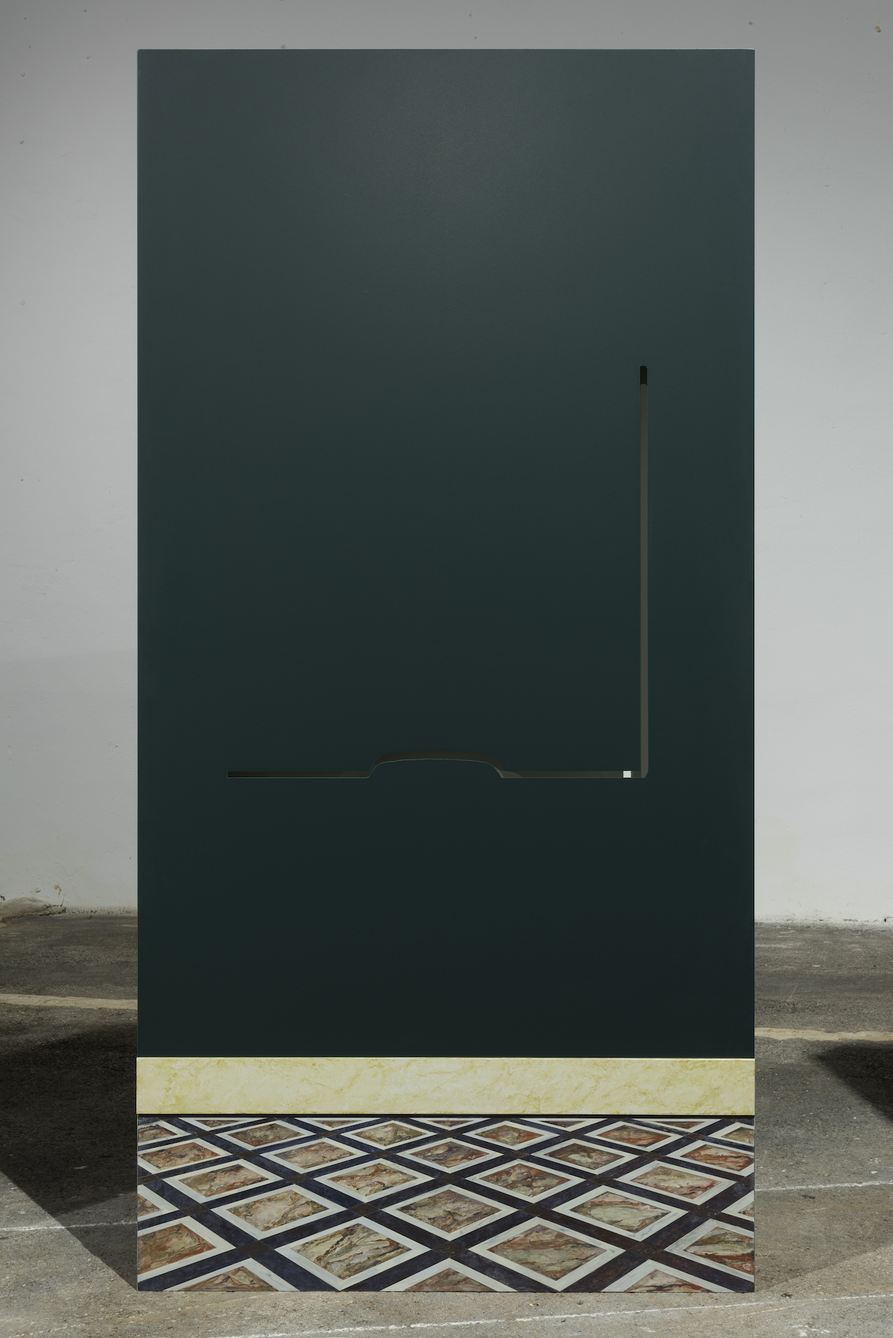 Parra & Romero, exhibition: Yet More Letters to the Reader (fig. 23)