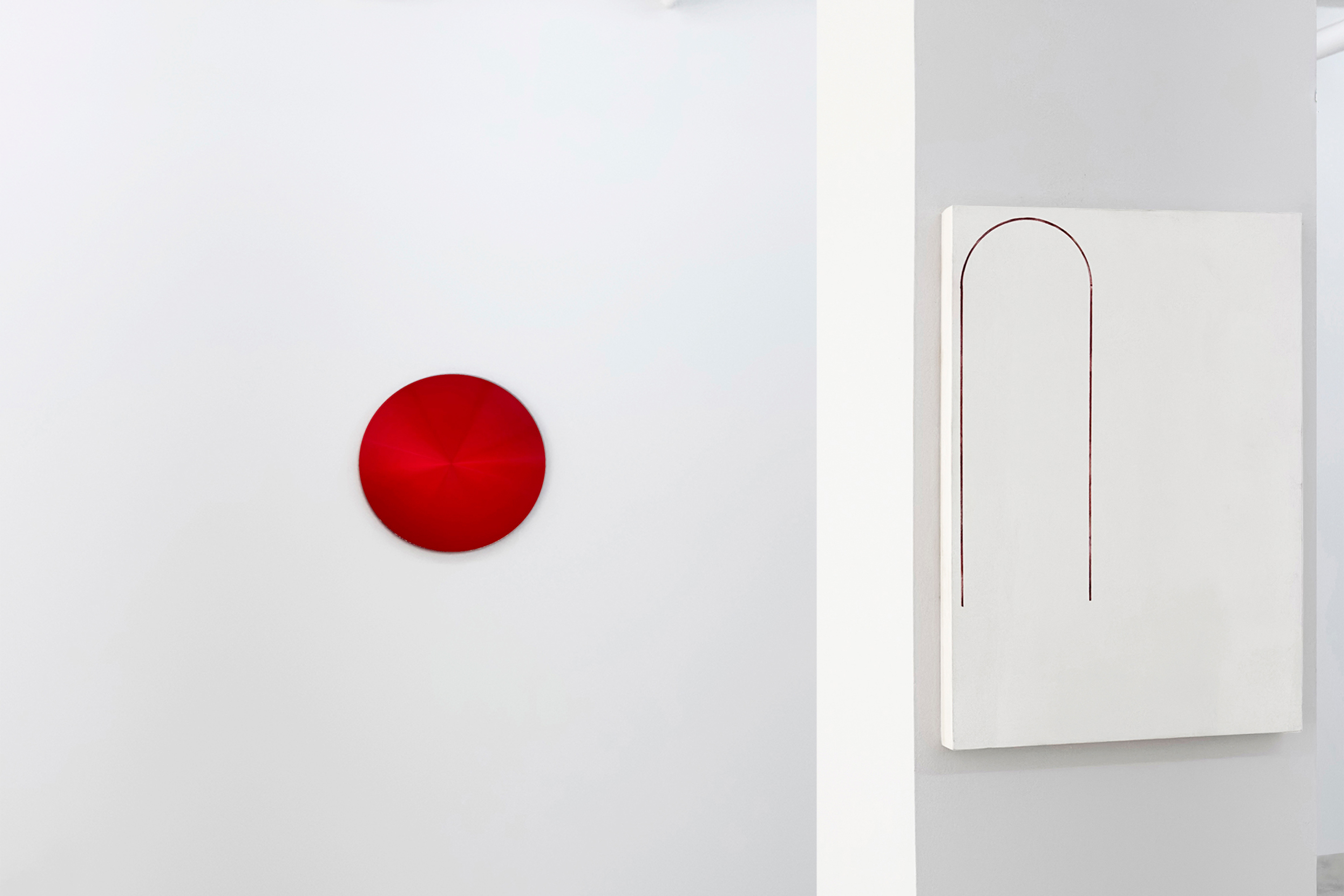 Parra & Romero, exhibition: Wittgenstein’s Paradox (thumbnail)