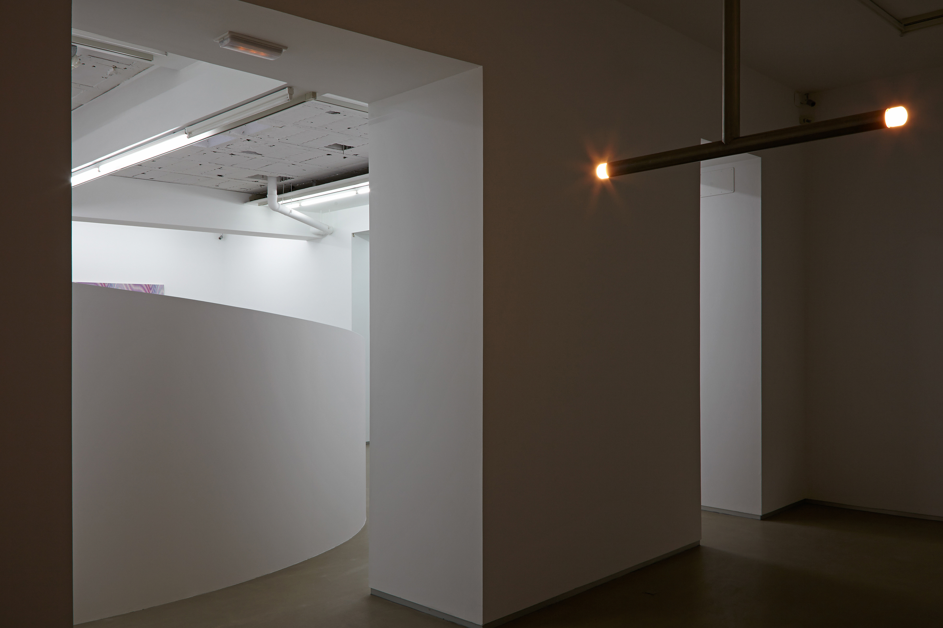 Parra & Romero, exhibition: Corps Flottants (fig. 3)