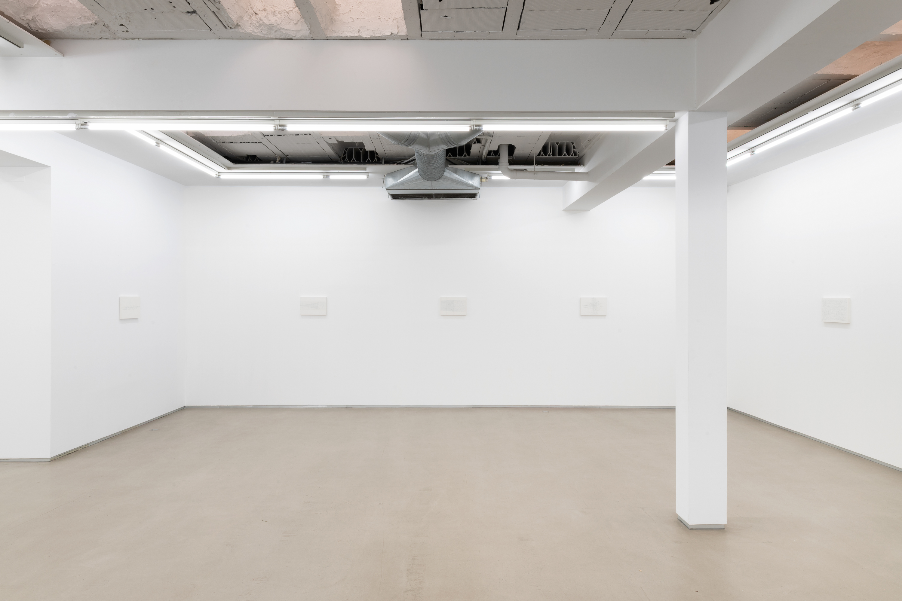 Parra & Romero, exhibition: Tabique (fig. 23)