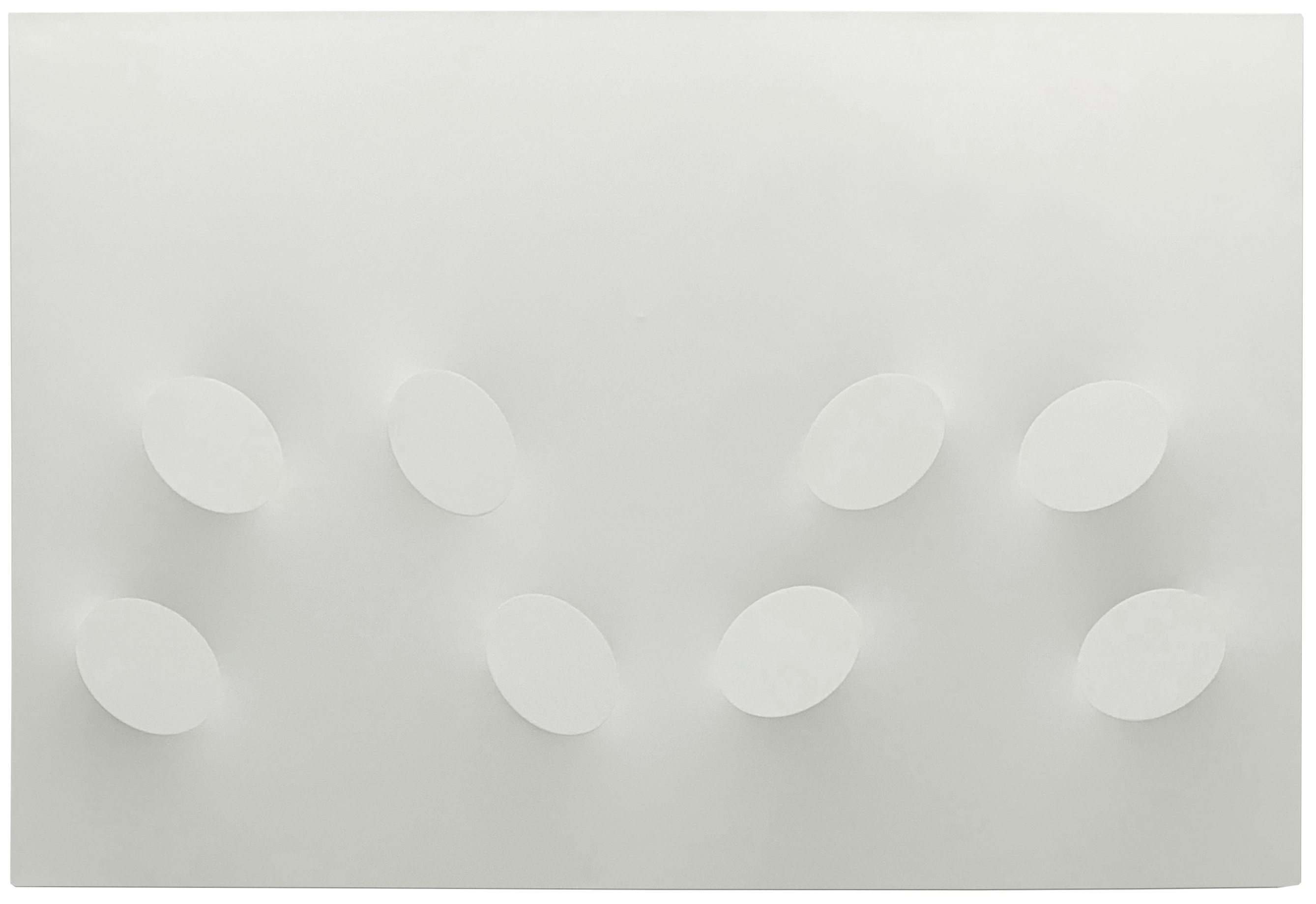 Parra & Romero, exhibition: A Continuous Act With a Specific Form (fig. 21)