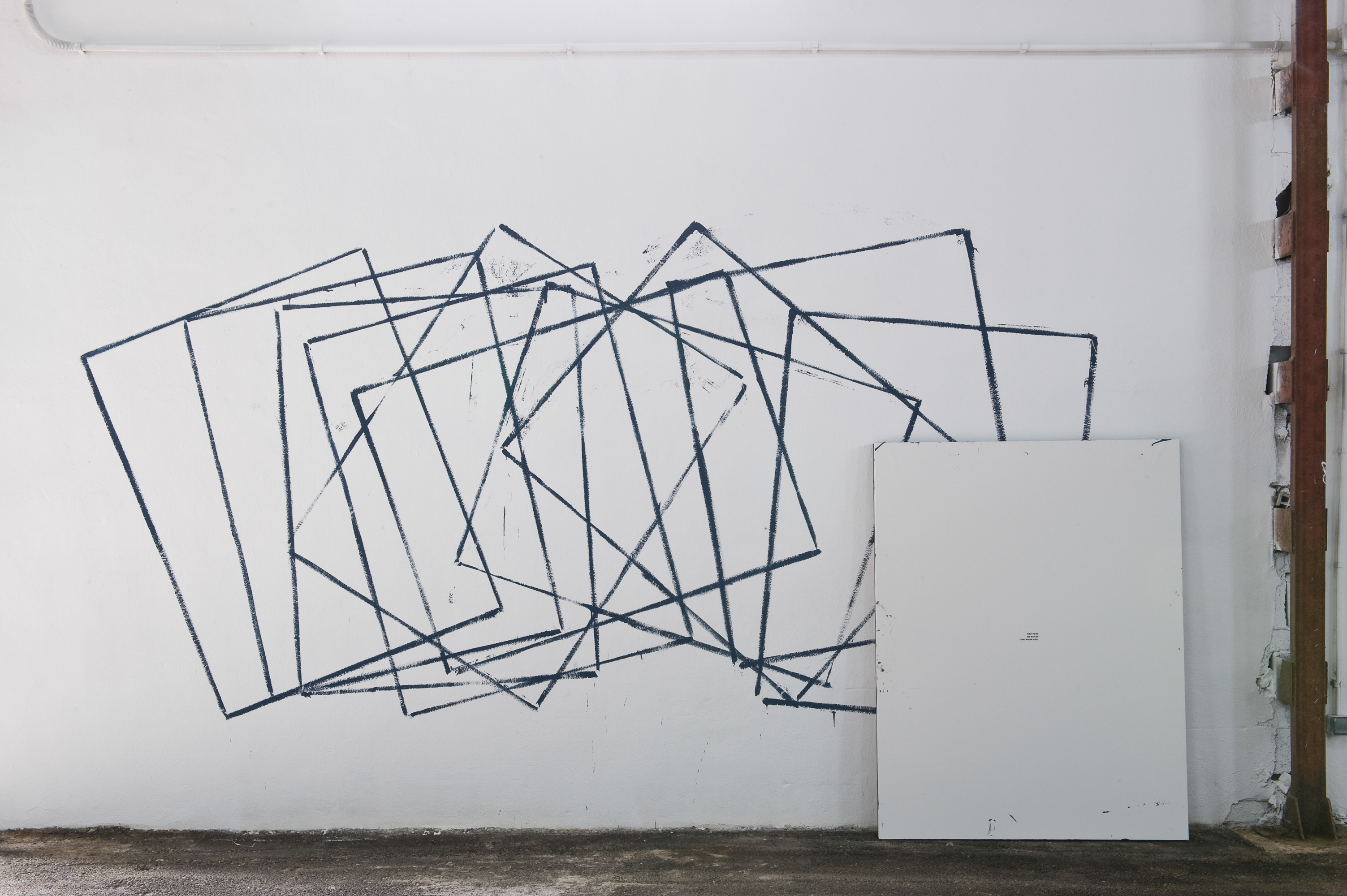 Parra & Romero, exhibition: EPICENTRE : CONVERSATIONS AND DISCUSSIONS BETWEEN ARTISTS (fig. 41)