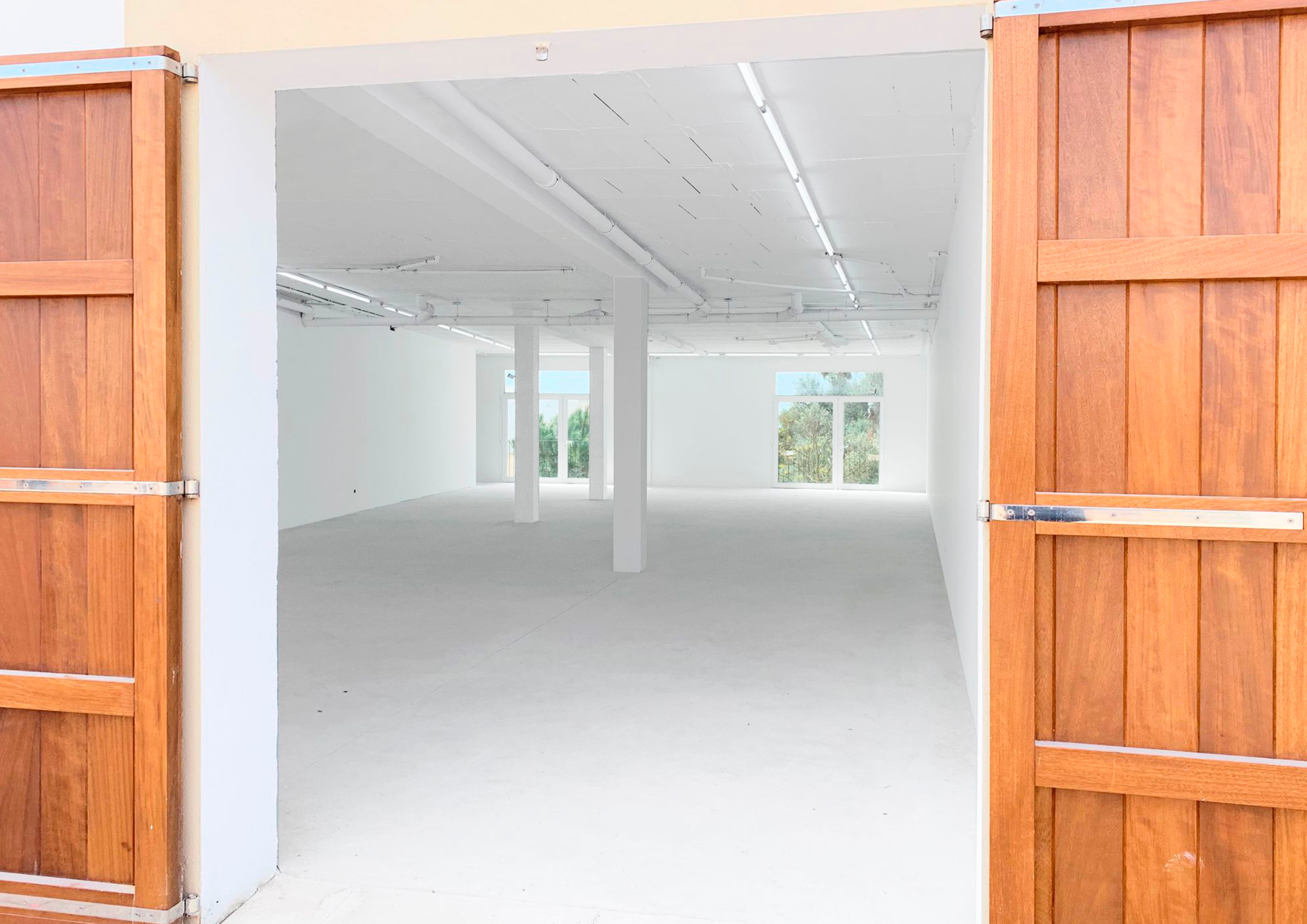 Parra & Romero, location: Santa Gertrudis (fig. 4)