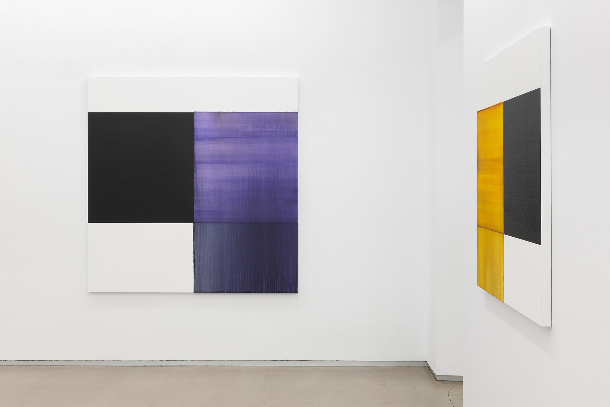 Parra & Romero, exhibition: Callum Innes (fig. 27)