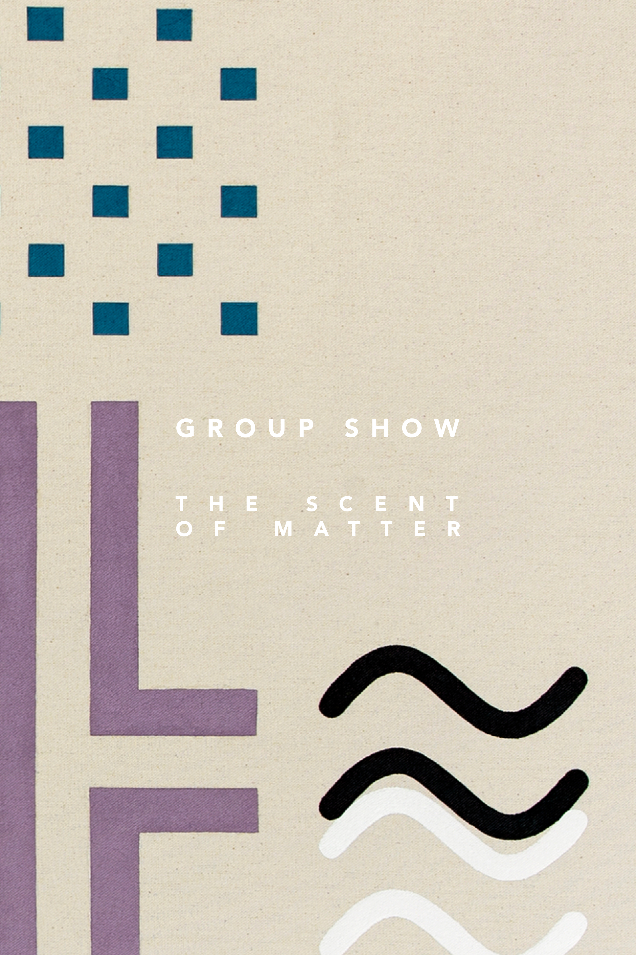 Parra & Romero, exhibition: The Scent of Matter (fig. 1)