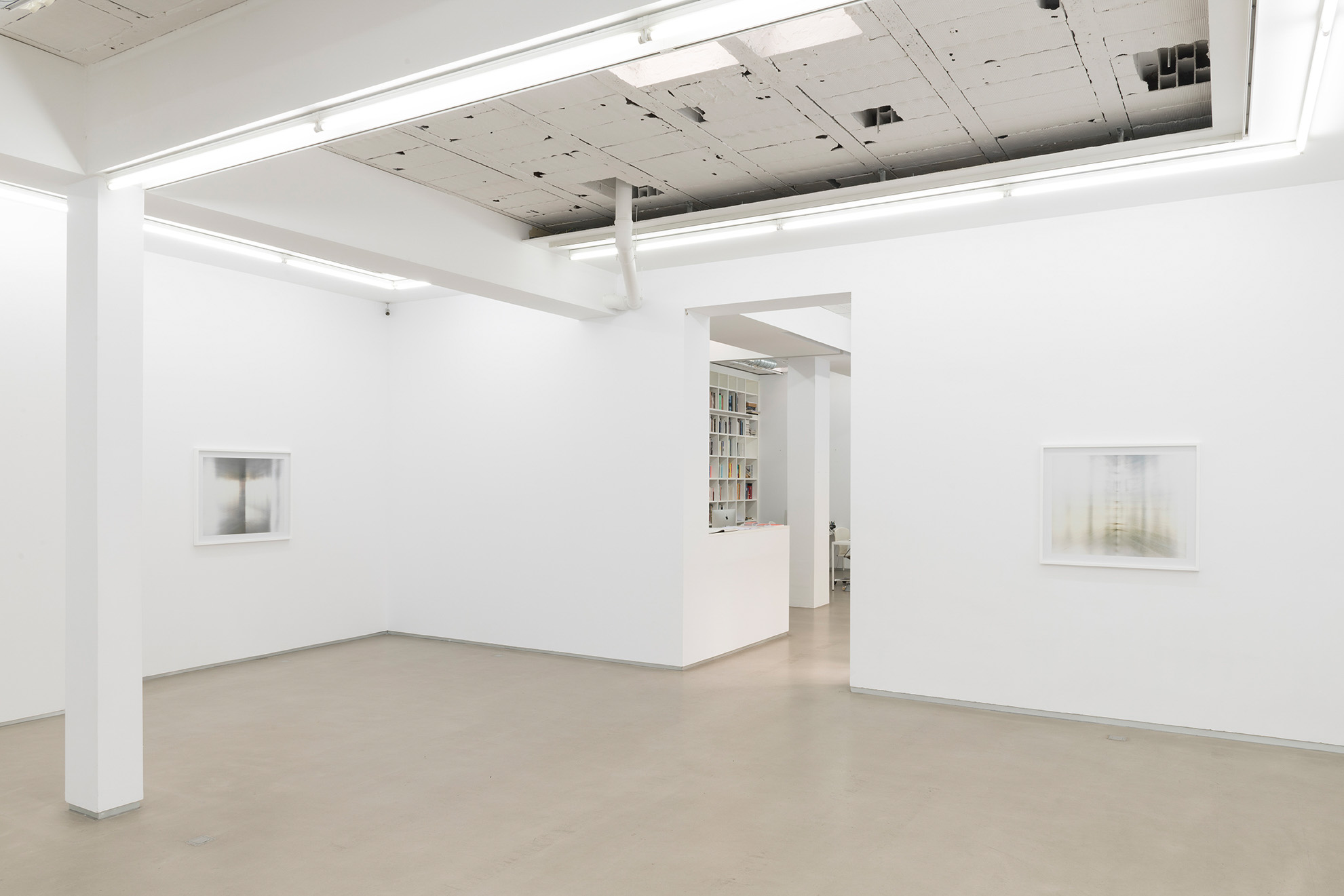 Parra & Romero, exhibition: Luisa Lambri (fig. 21)