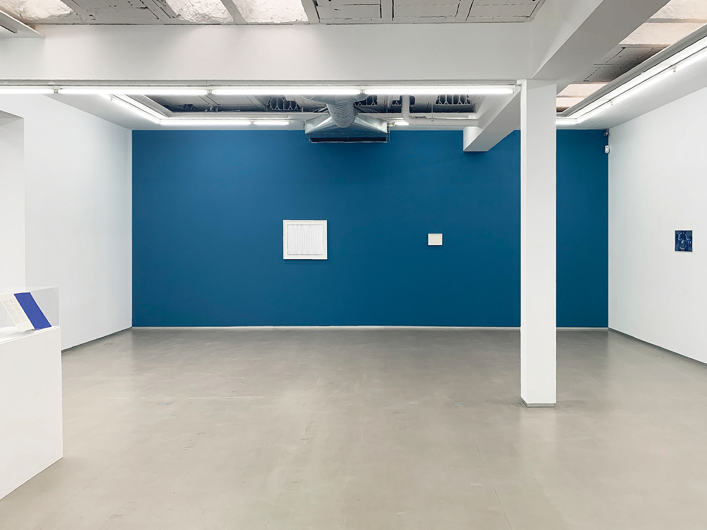 Parra & Romero, exhibition: AZIMUTH: UNA NUOVA CONCEZIONE ARTISTICA (fig. 9)