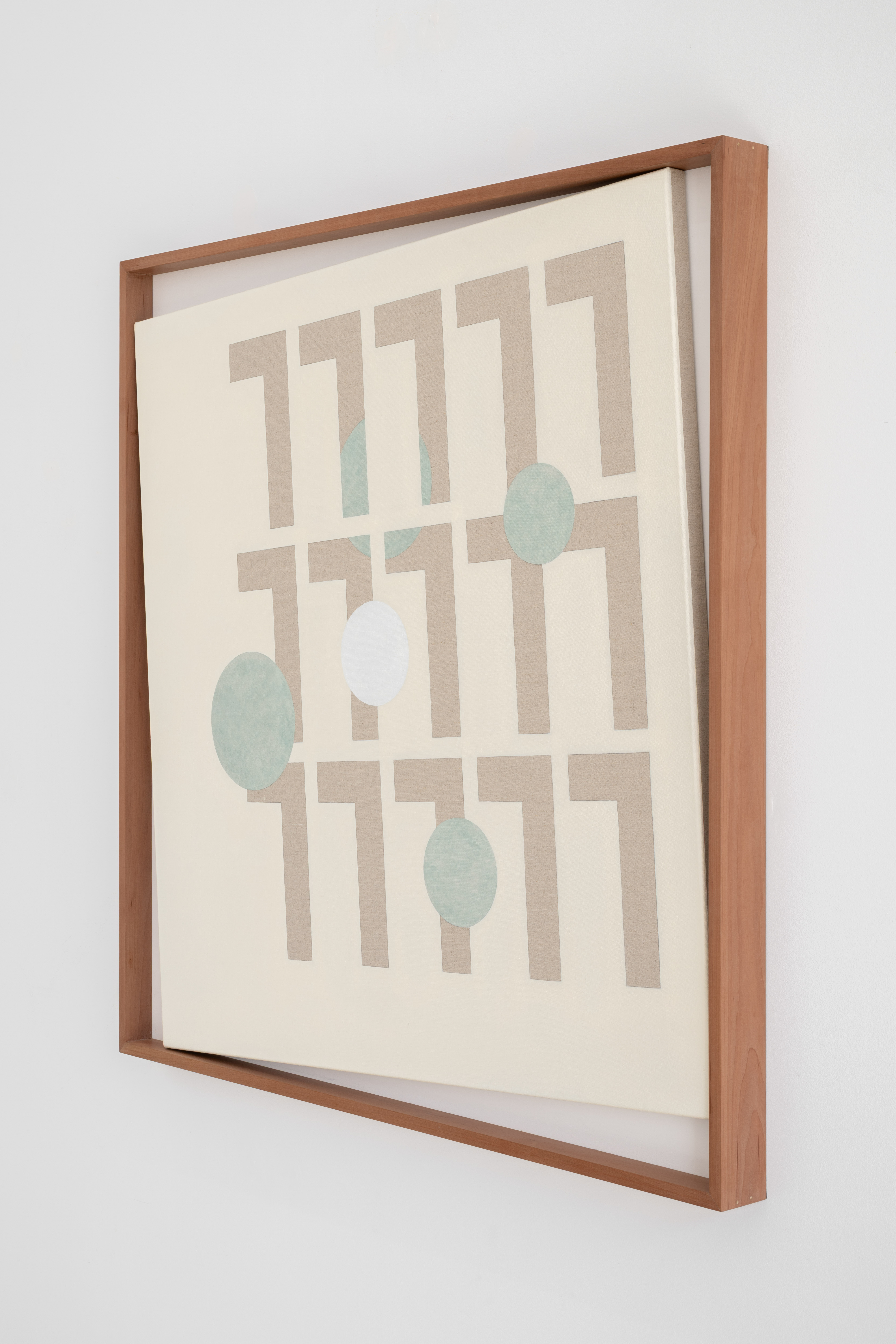 Parra & Romero, exhibition: GIUNTI (Juntas) (fig. 46)