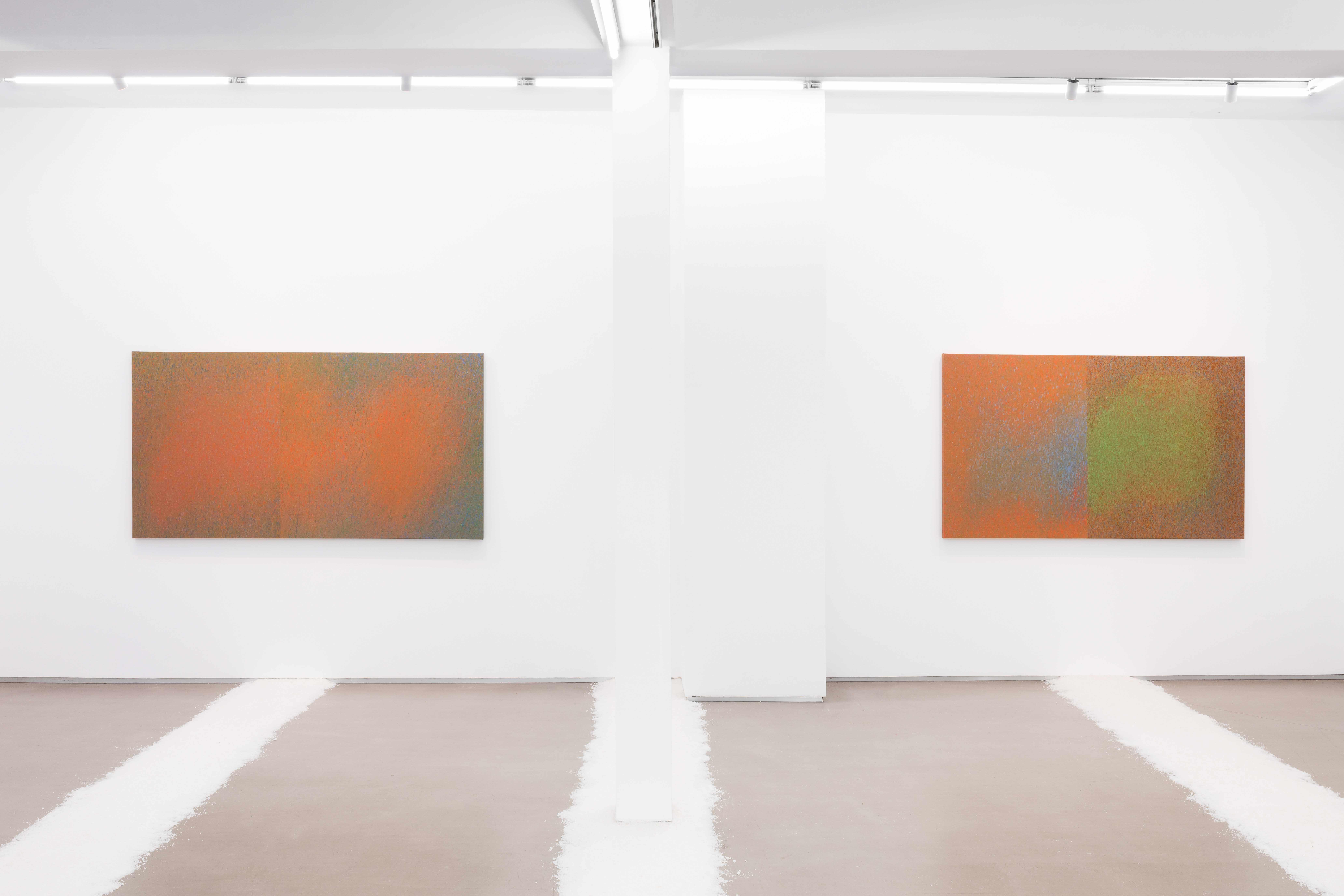 Parra & Romero, exhibition: Coherence Diagrams (fig. 22)