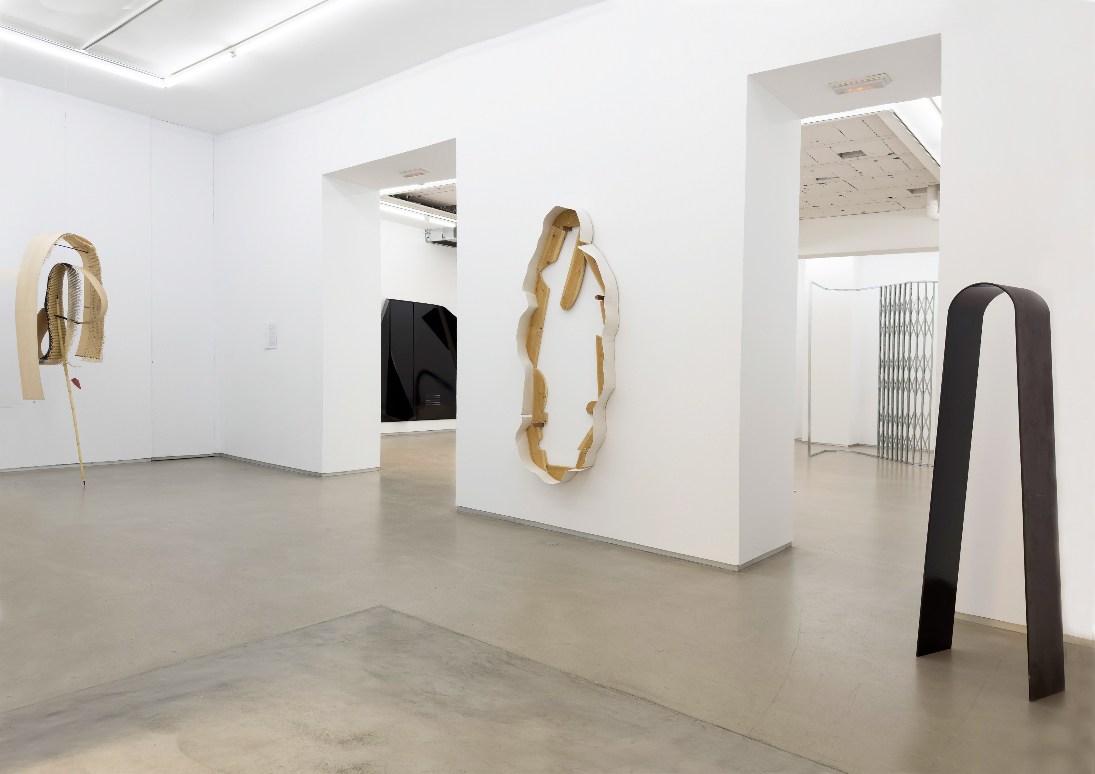 Parra & Romero, exhibition: Inhabiting the Fold (fig. 18)