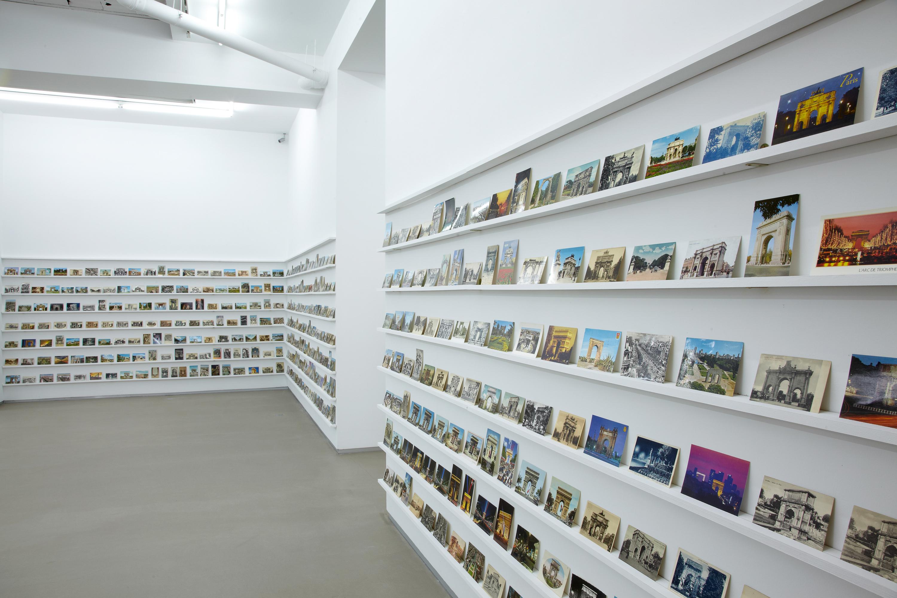 Parra & Romero, exhibition: Quizá es cierto en teoría (fig. 10)