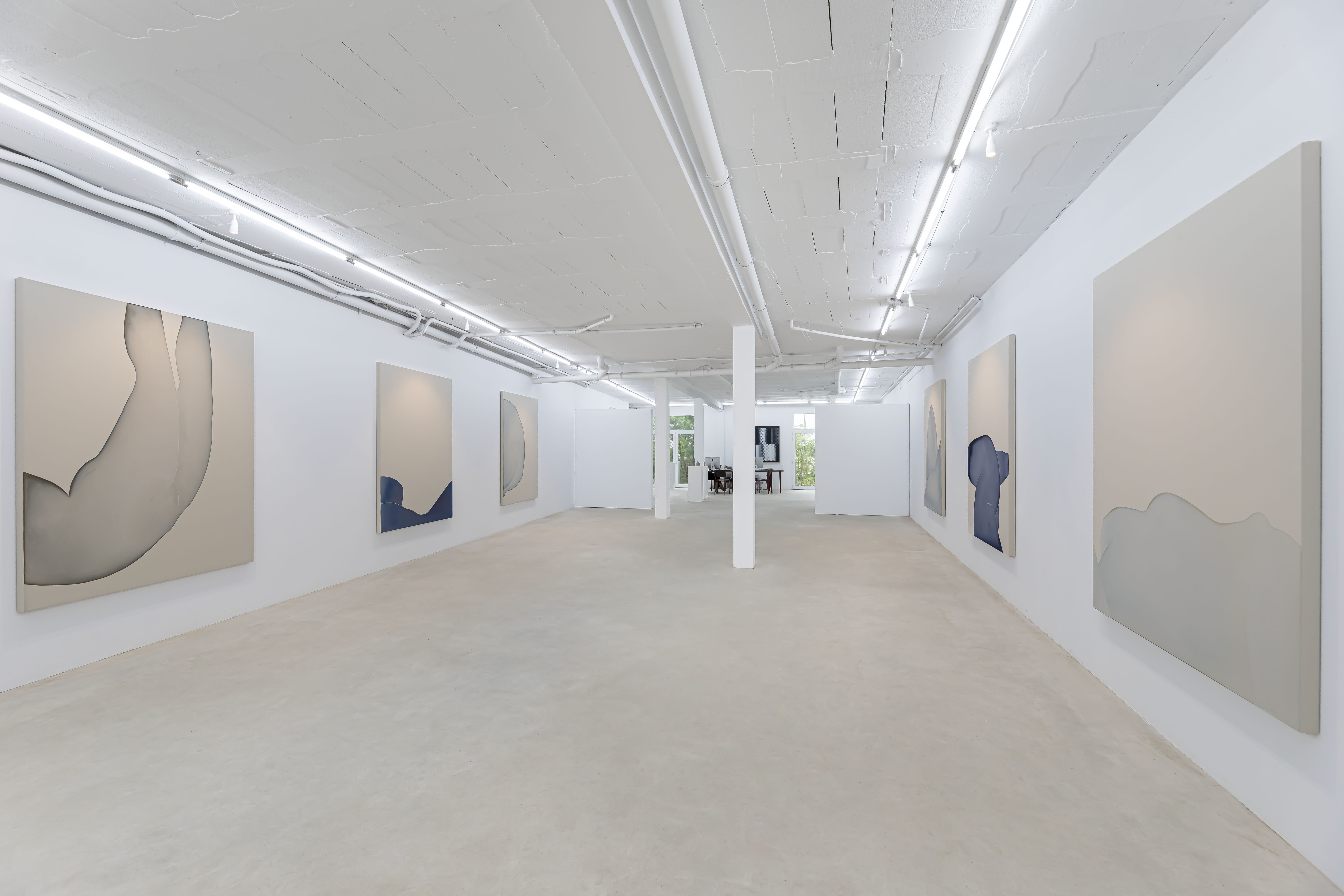 Parra & Romero, exhibition: Landon Metz (fig. 3)