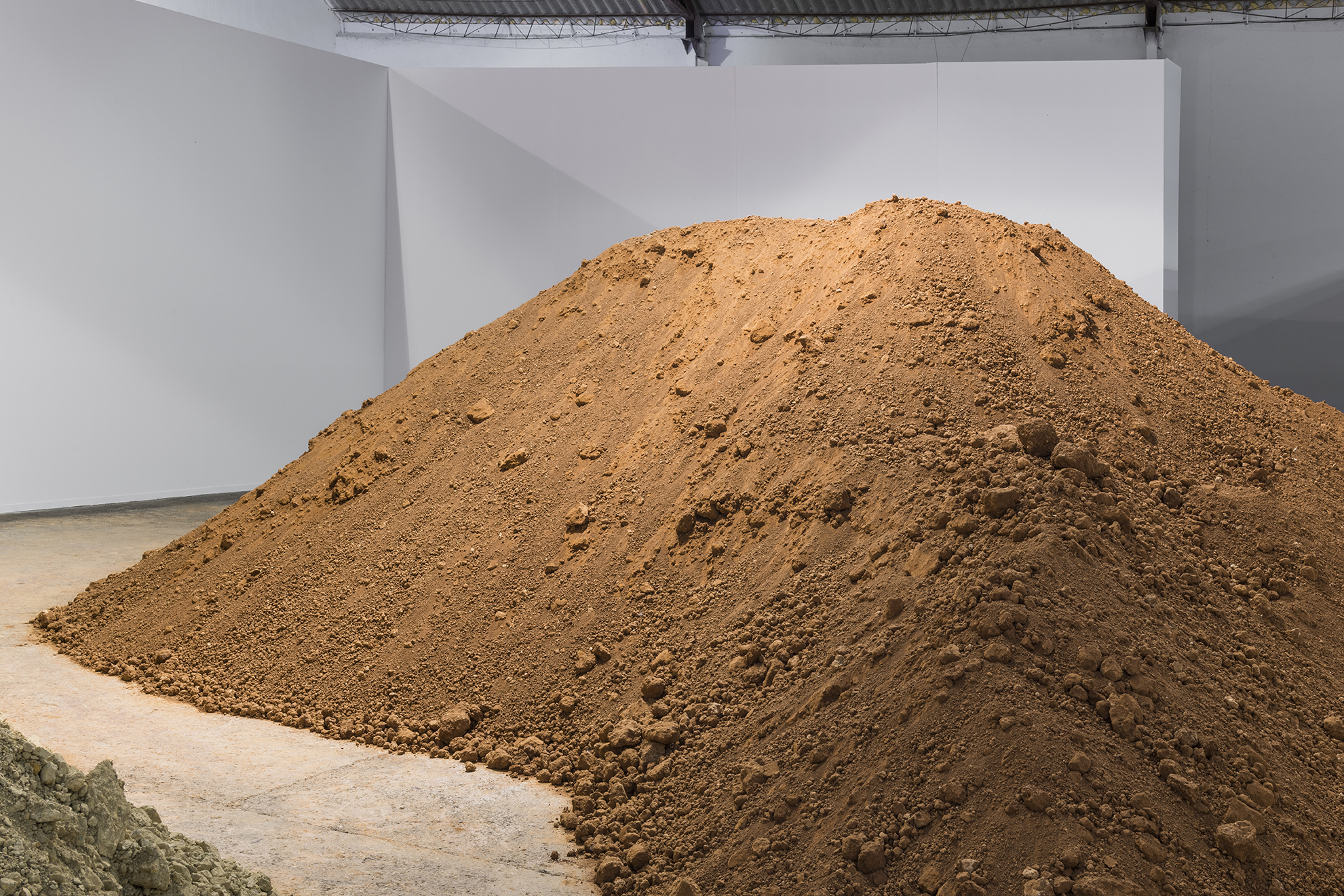 Parra & Romero, exhibition: Argela (fig. 7)