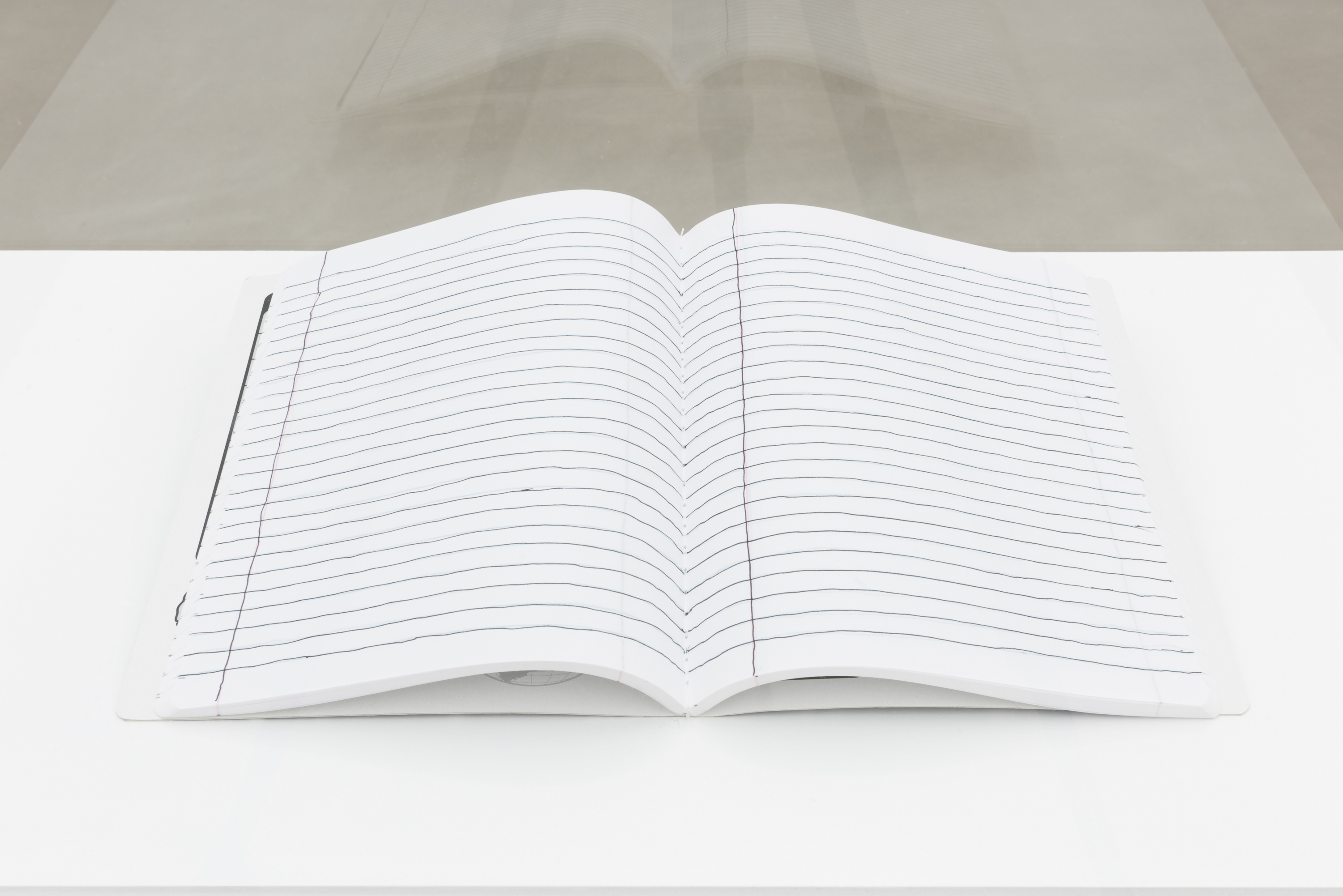 Parra & Romero, exhibition: Dibujos (fig. 5)