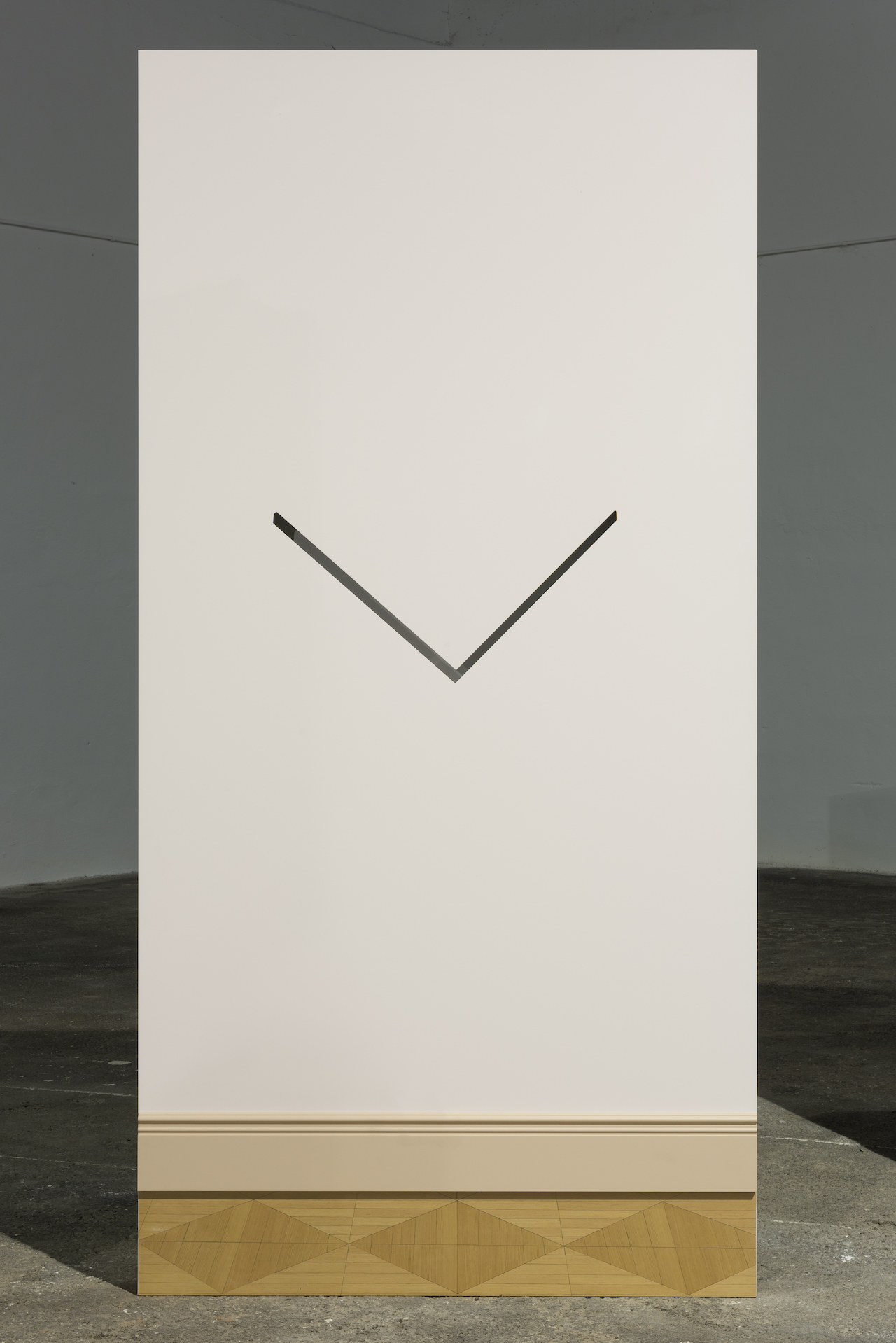 Parra & Romero, exhibition: Yet More Letters to the Reader (fig. 21)