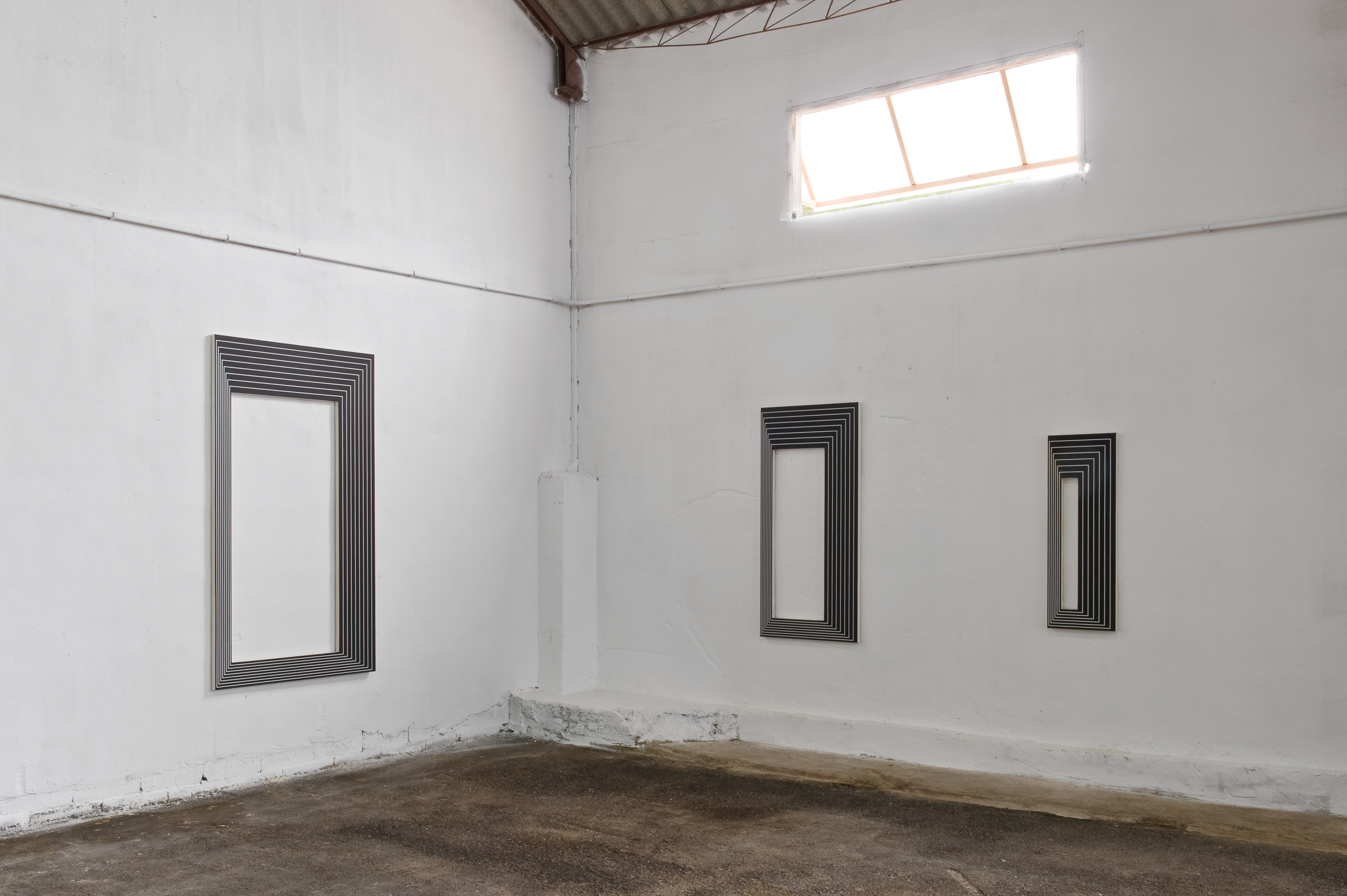 Parra & Romero, exhibition: EPICENTRE : CONVERSATIONS AND DISCUSSIONS BETWEEN ARTISTS (fig. 21)