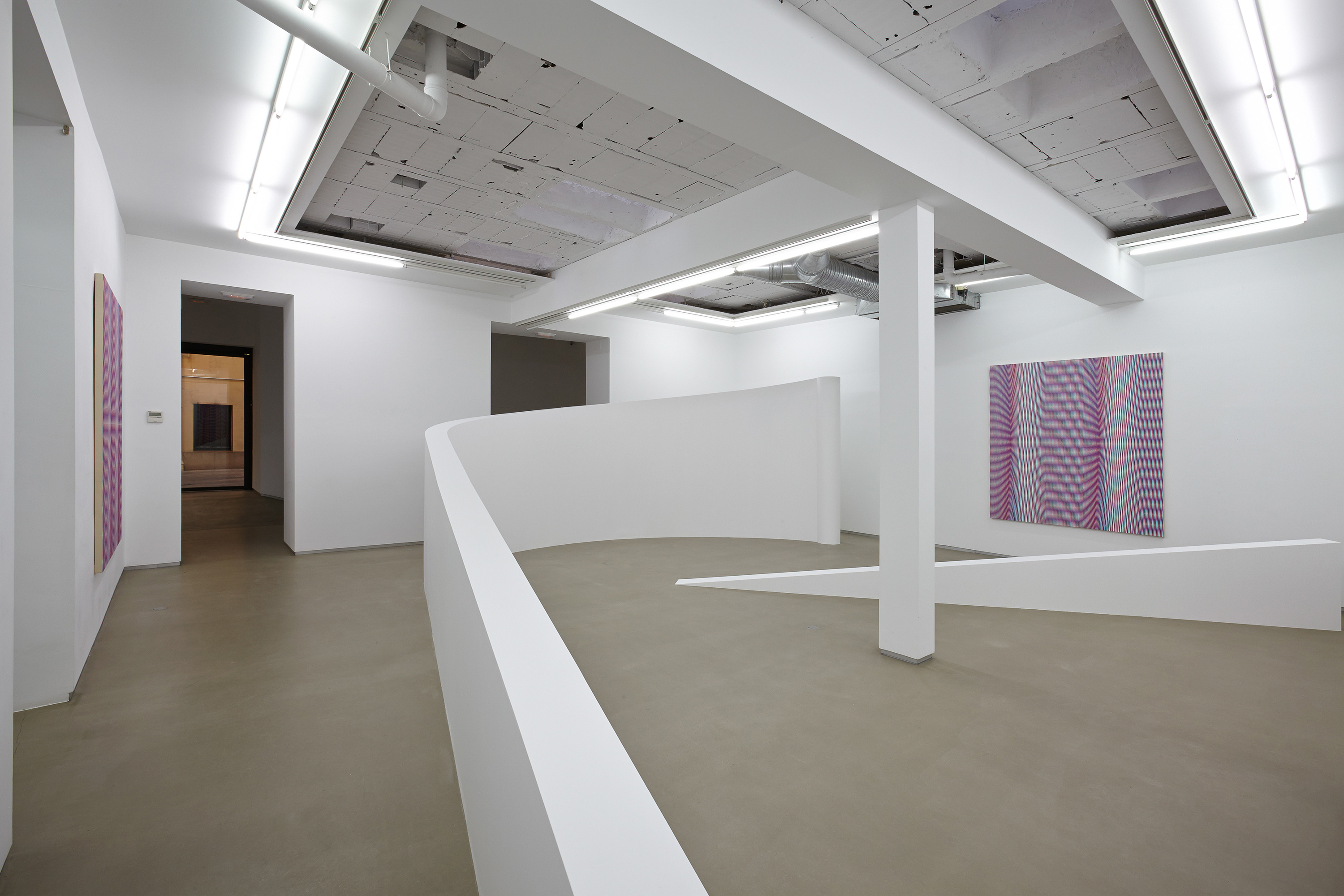 Parra & Romero, exhibition: Corps Flottants (fig. 14)