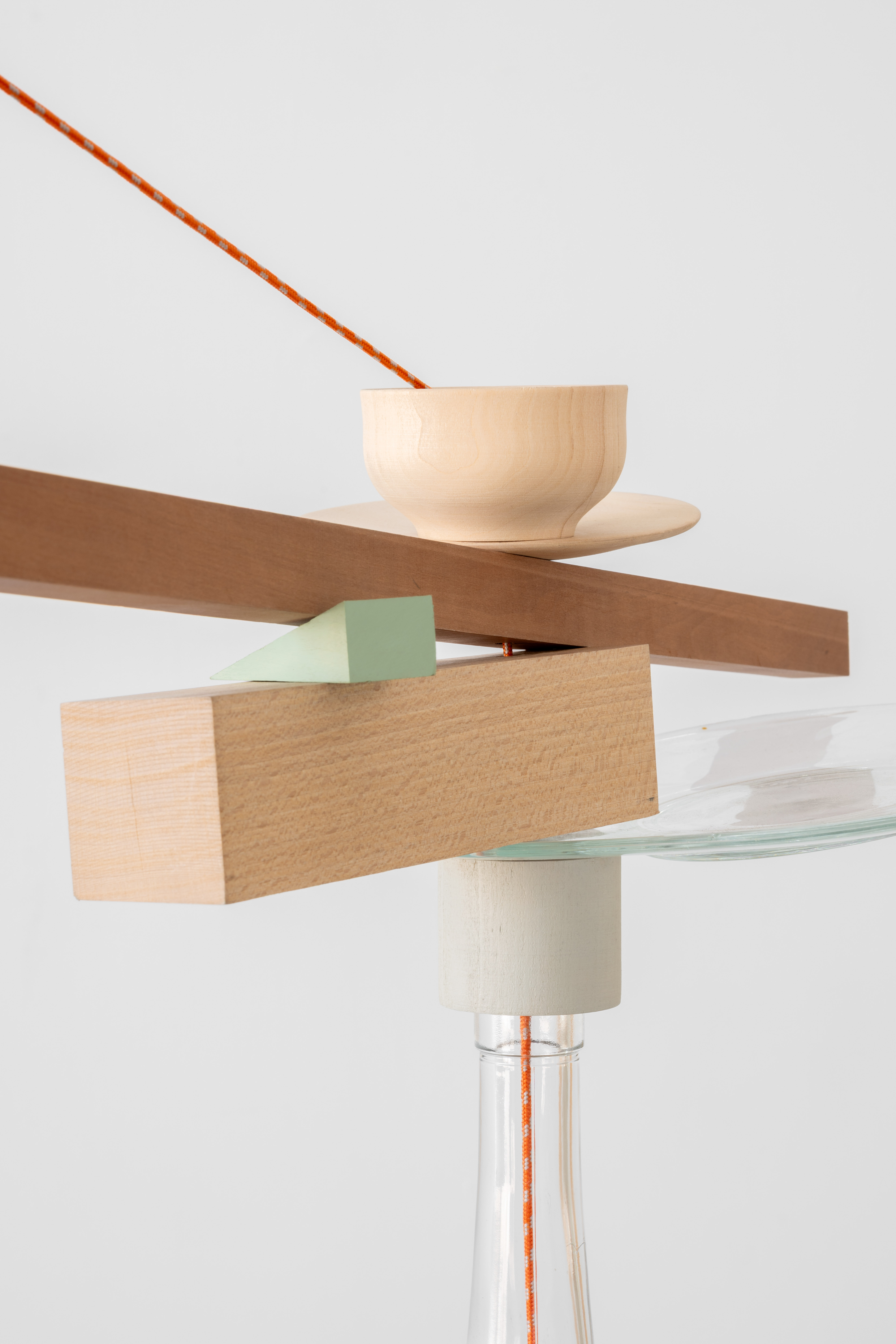 Parra & Romero, exhibition: GIUNTI (Juntas) (fig. 7)