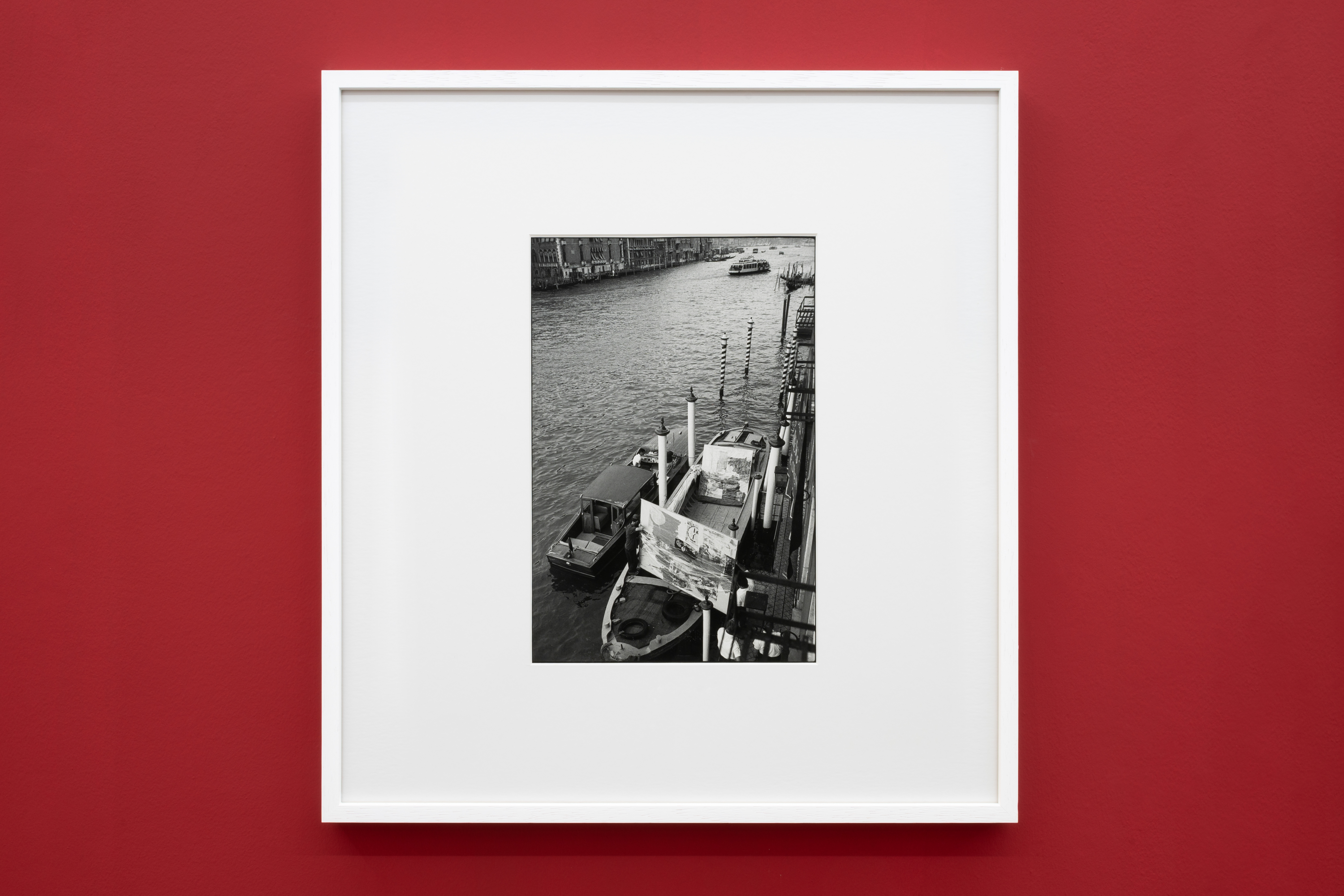 Parra & Romero, exhibition: The Biennale and the Image (fig. 24)