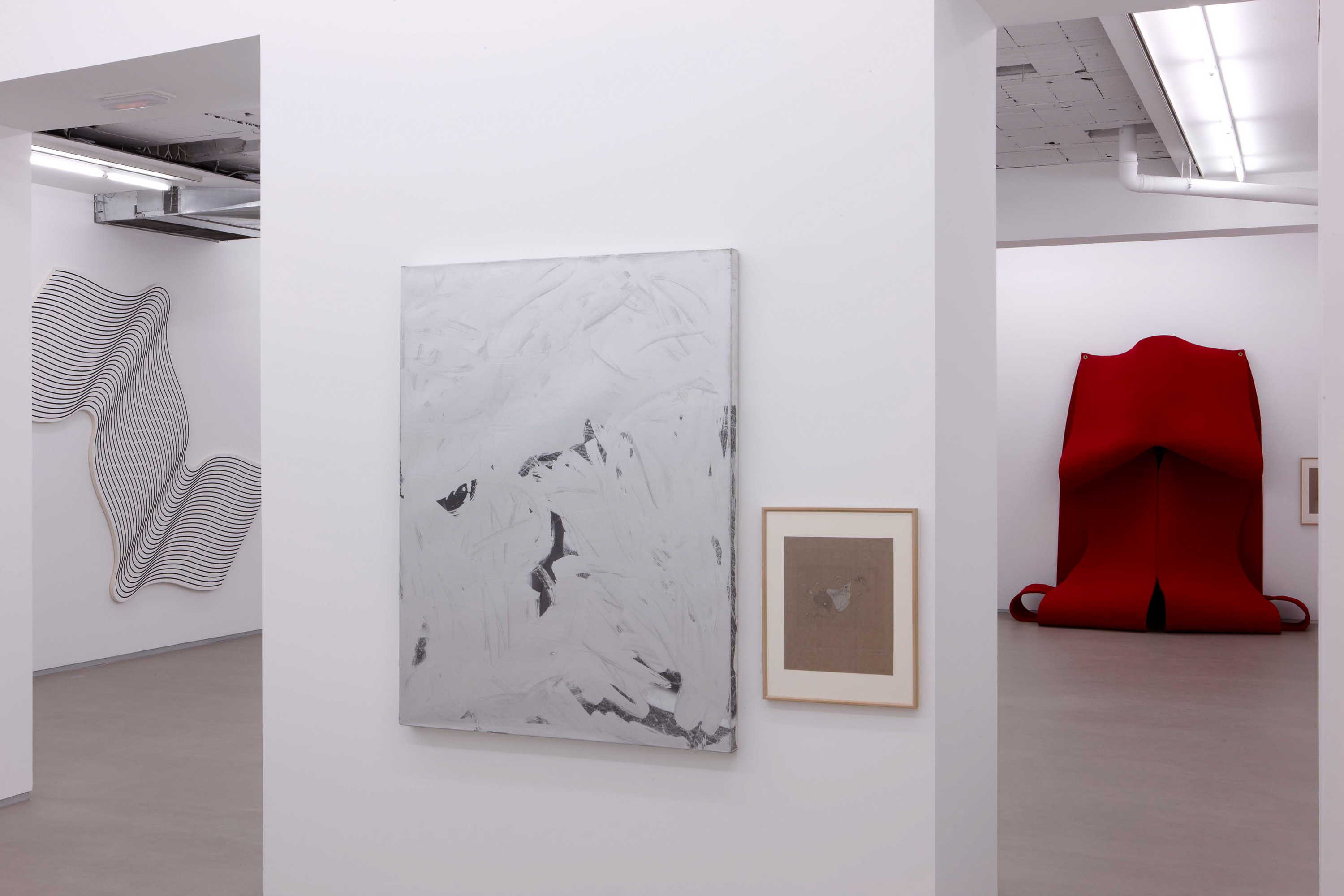 Parra & Romero, exhibition: VENTAJAS DE VIAJAR EN TREN (fig. 4)