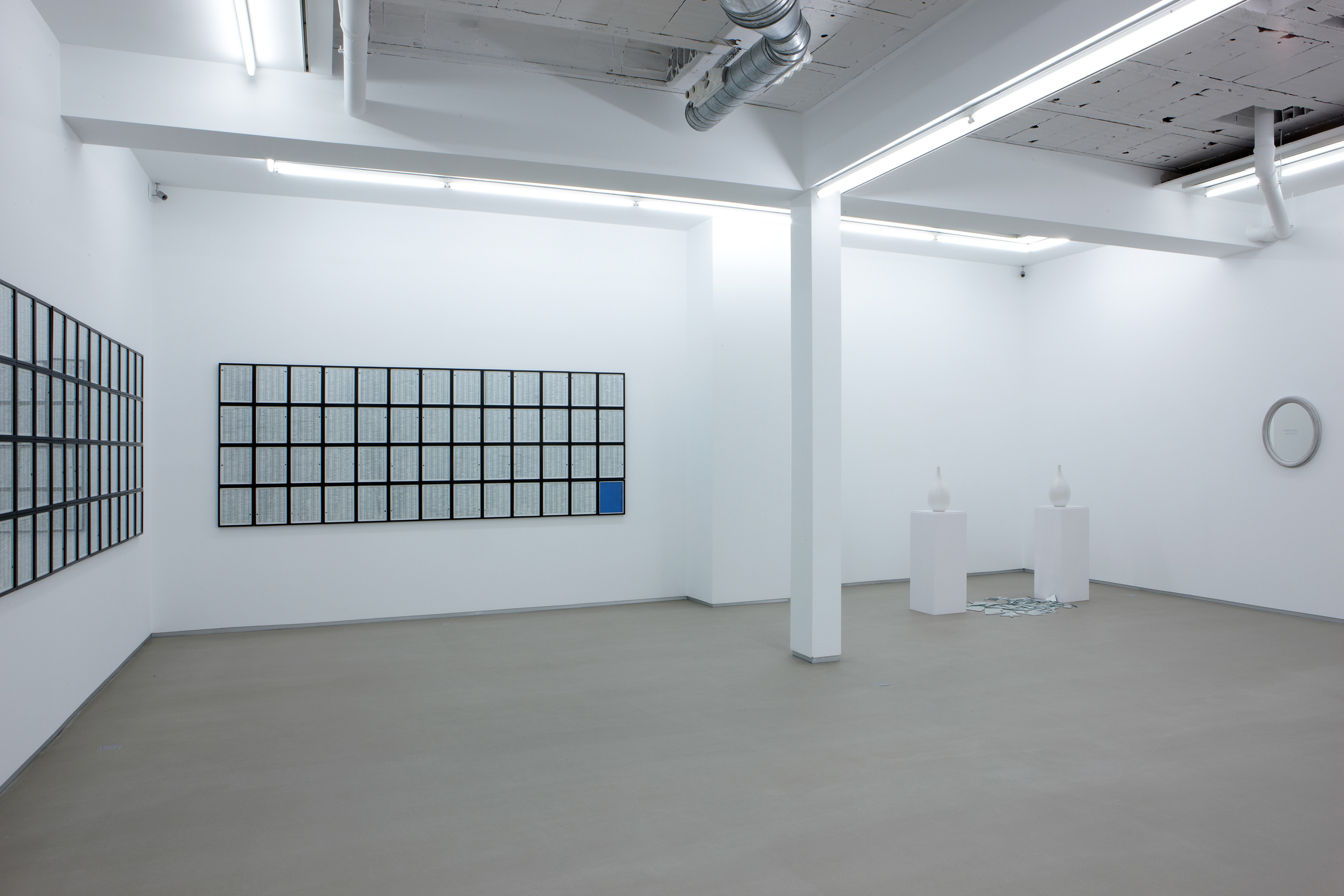 Parra & Romero, exhibition: Reflejos y reflexiones (fig. 20)