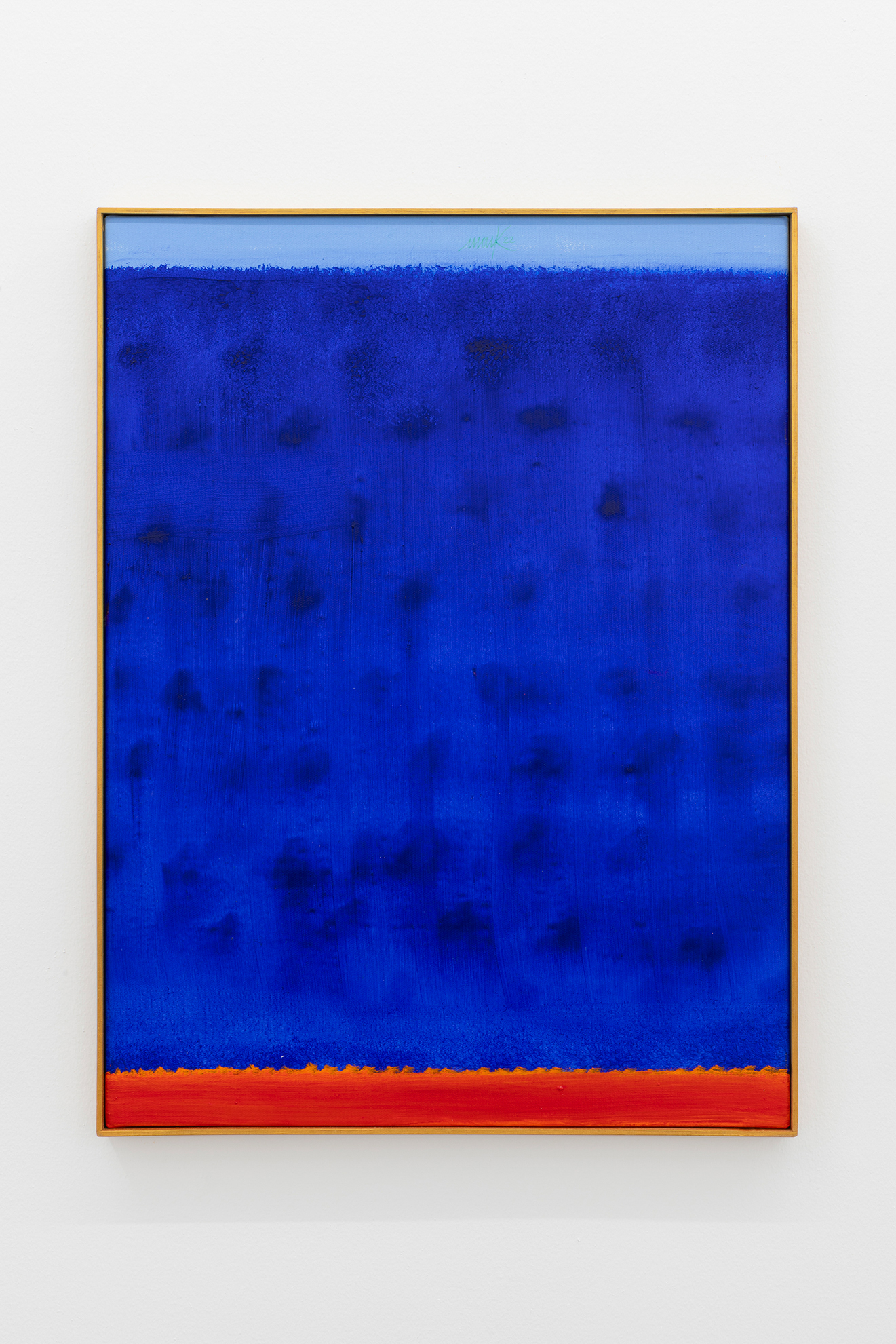 Parra & Romero, exhibition: Mack. Chromatische Konstellation (fig. 23)