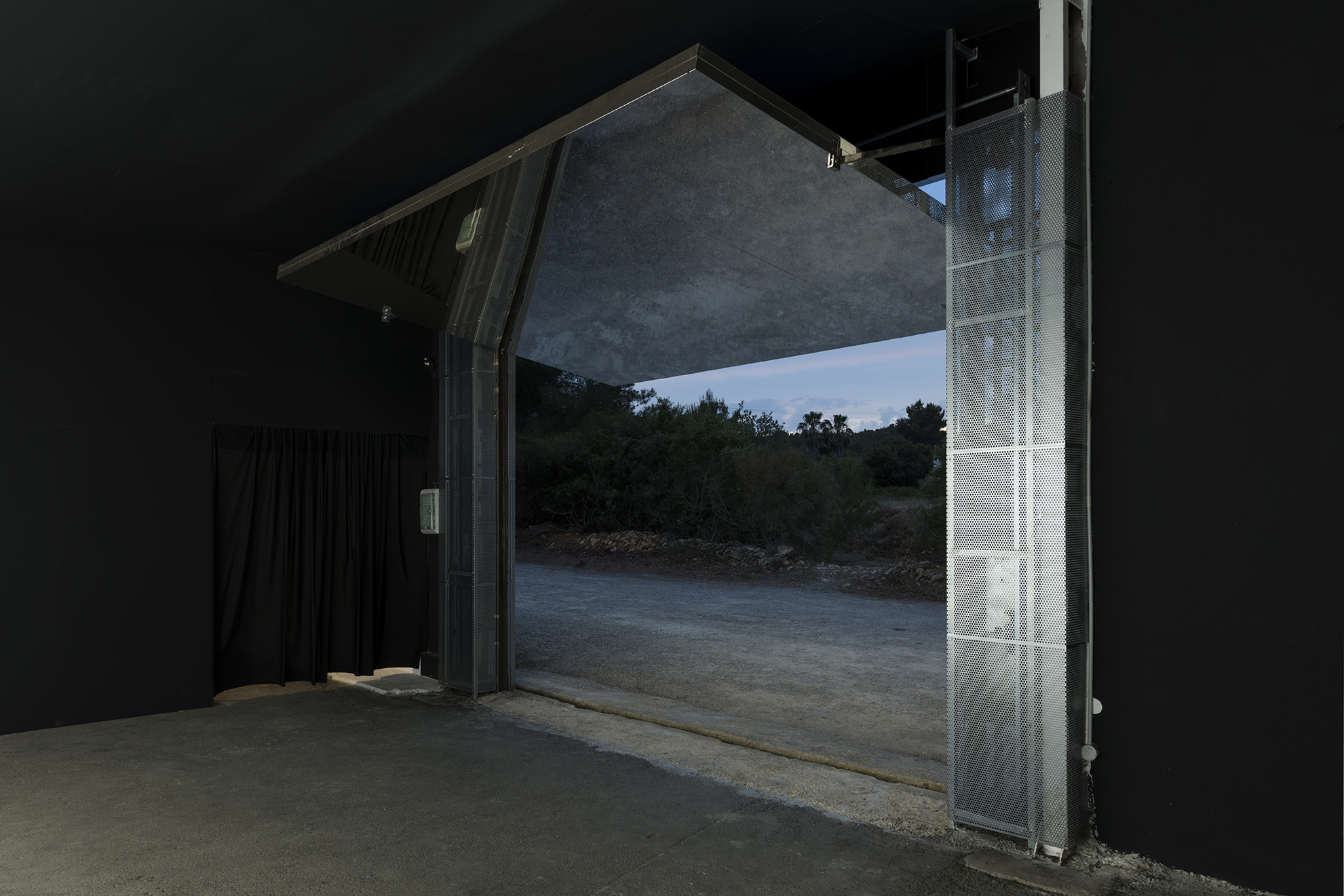 Parra & Romero, exhibition: Hi-Speed Contrast (fig. 9)